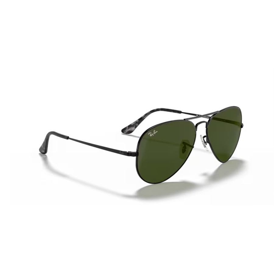 Ray-Ban RB3689 914831 58 Aviator Güneş Gözlüğü