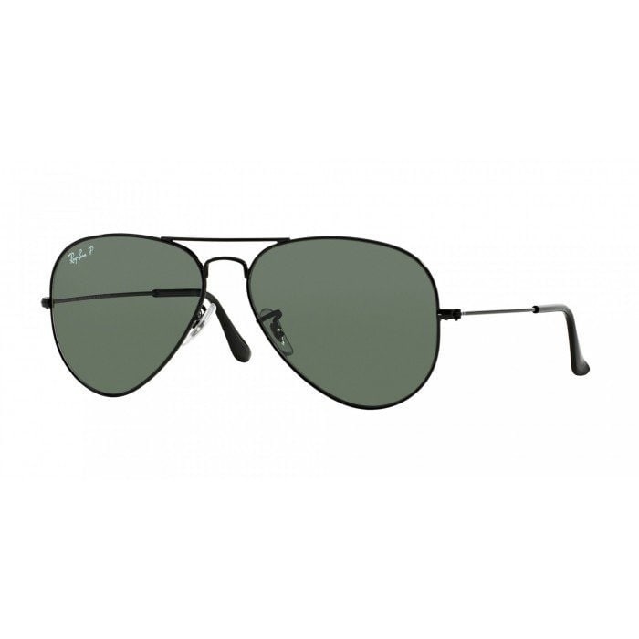 Ray-Ban RB3025 002/58 62 Polarize Güneş Gözlüğü