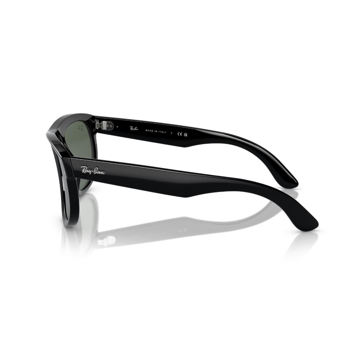 Ray-Ban RBR0501S 6677VR 56 Unisex Güneş Gözlüğü