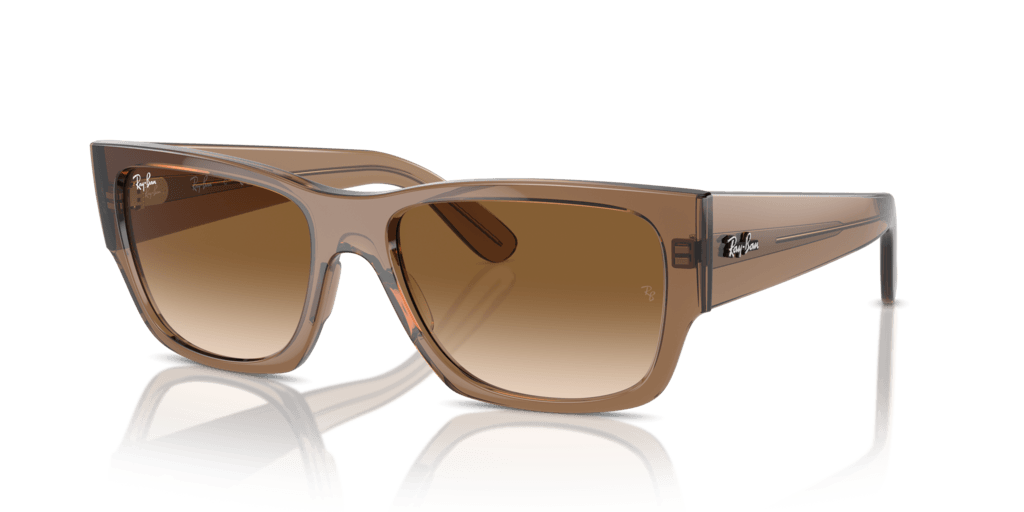 Ray-Ban RB0947S 664051 56 Unisex Güneş Gözlüğü