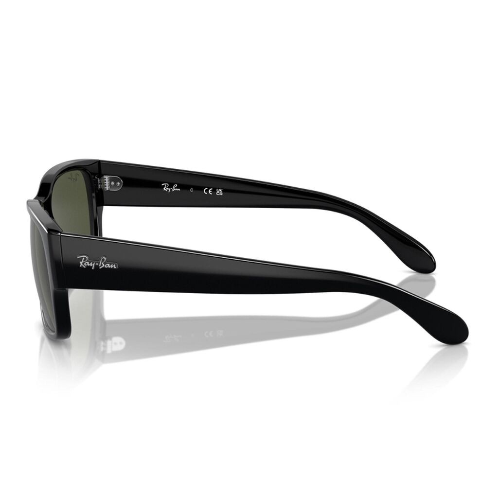 Ray-Ban RB4388 601/31 58 Unisex Güneş Gözlüğü