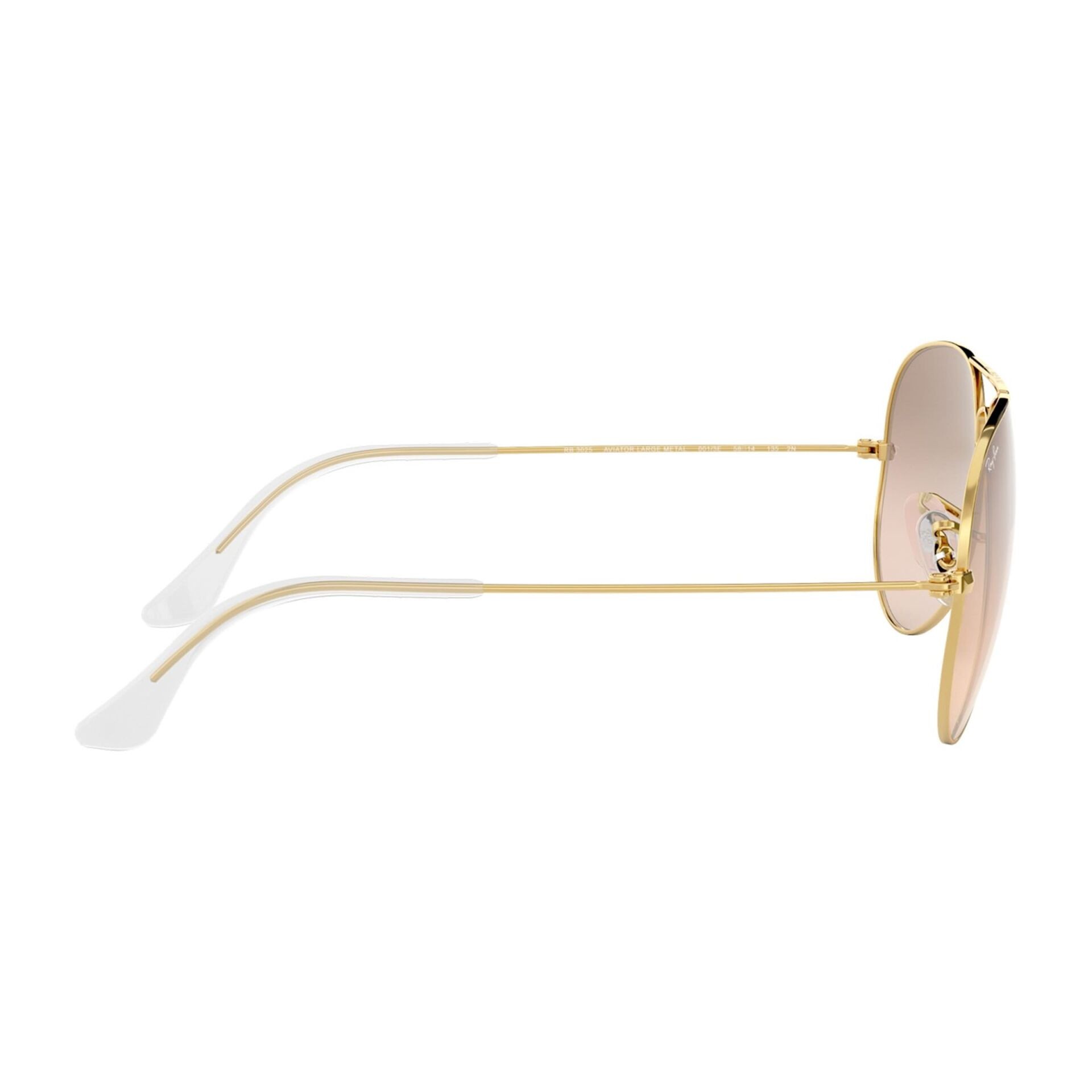 Ray-Ban RB3025 001/3E 55 Aviator Güneş Gözlüğü