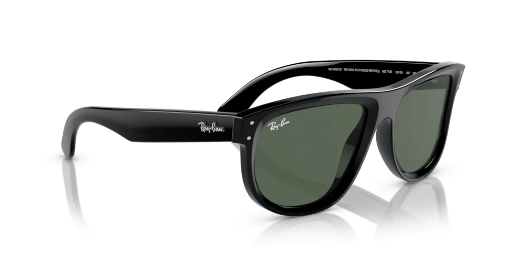 Ray-Ban RBR0501S 6677VR 56 Unisex Güneş Gözlüğü
