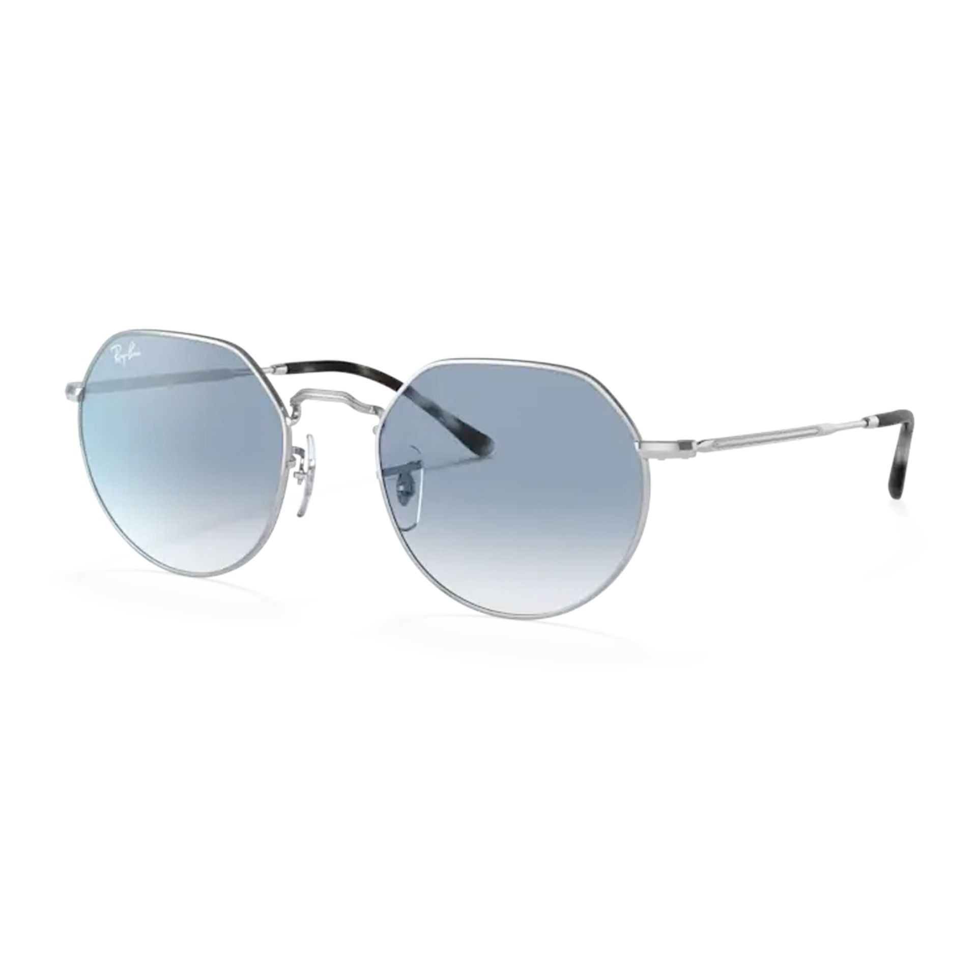 Ray-Ban RB3565 003/3F 53 Jack Güneş Gözlüğü