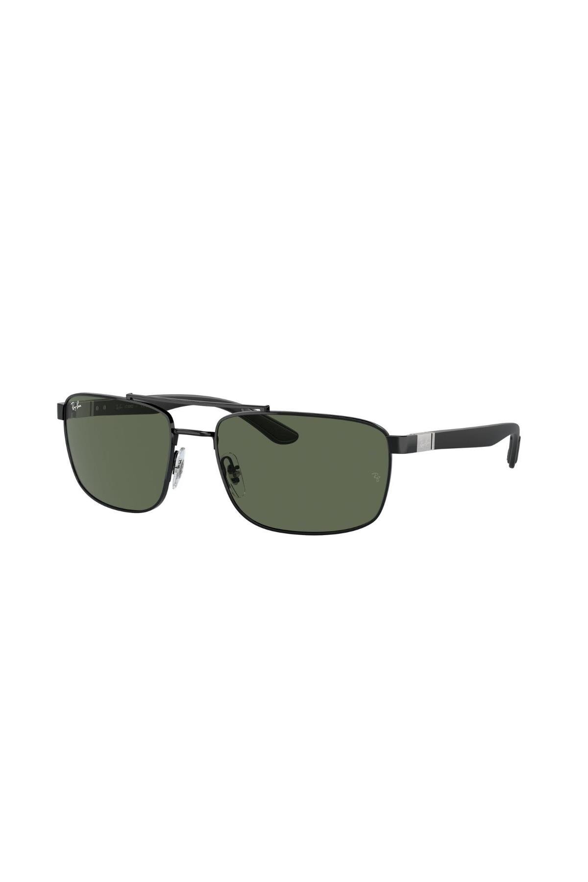 Ray-Ban 0RB3737 002/71 60 Güneş Gözlüğü