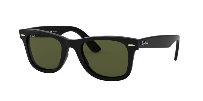 Ray-Ban RB4340 601/58 50 Wayfarer Güneş Gözlüğü