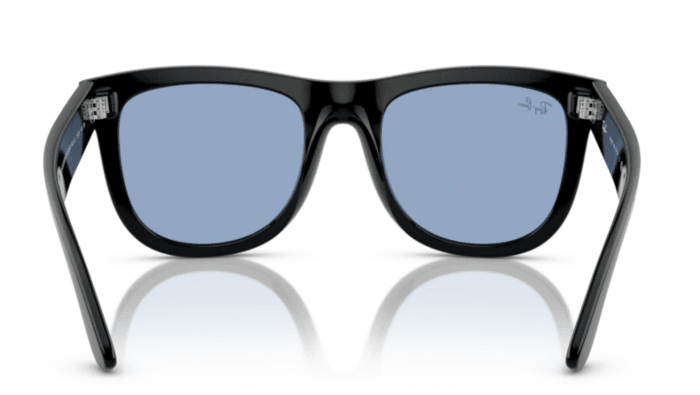 Ray-Ban RBR0502S 667772 50 Unisex Güneş Gözlüğü