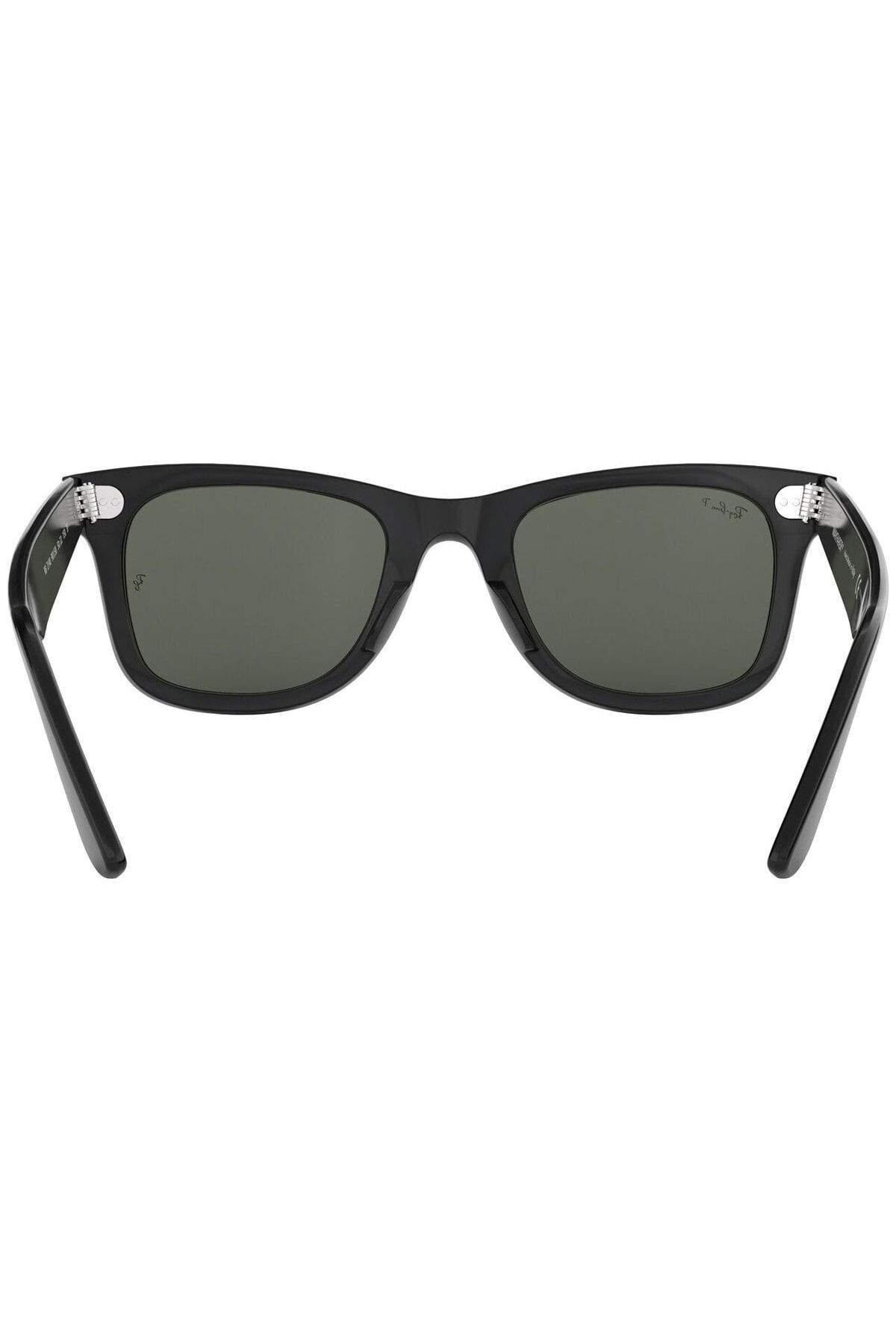 Ray-Ban RB2140 901/58 50 Wayfarer Polarize Güneş Gözlüğü