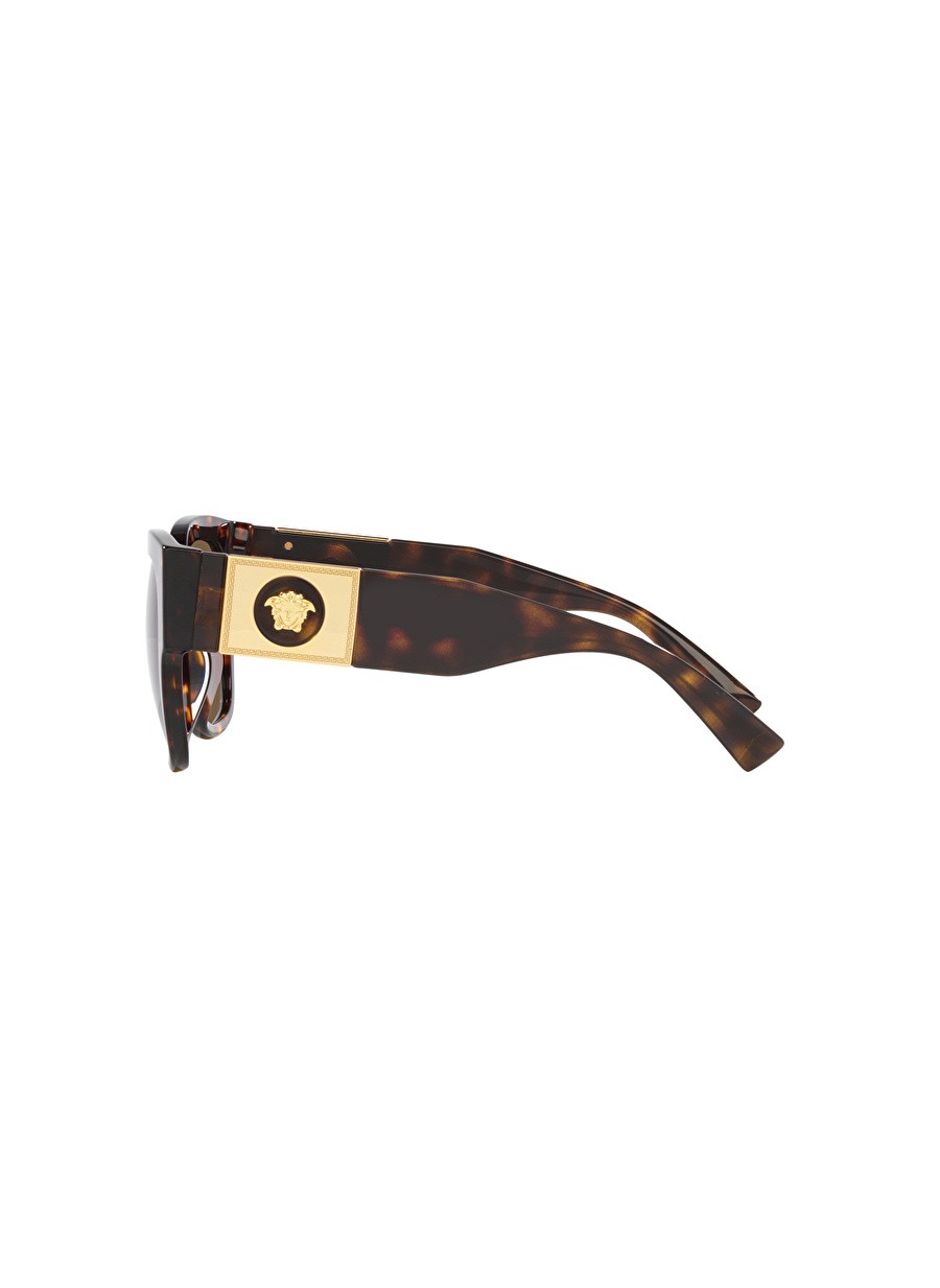 Versace 0VE4437U 108/73 54 Güneş Gözlüğü