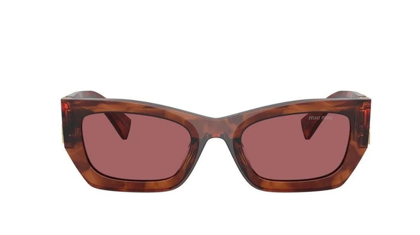 Miu Miu MU 09WS 11Q08S Güneş Gözlüğü