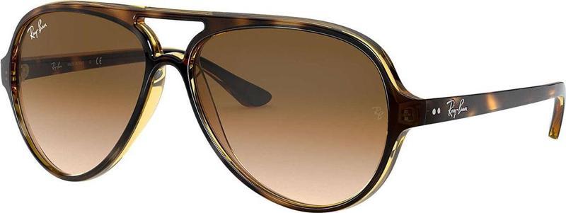 Ray-Ban RB4125 710/51 59 Cats 5000 Güneş Gözlüğü