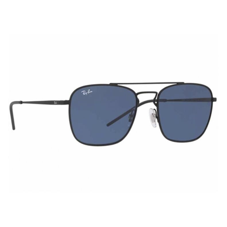 Ray-Ban RB3588 901480 55 Unisex Güneş Gözlüğü
