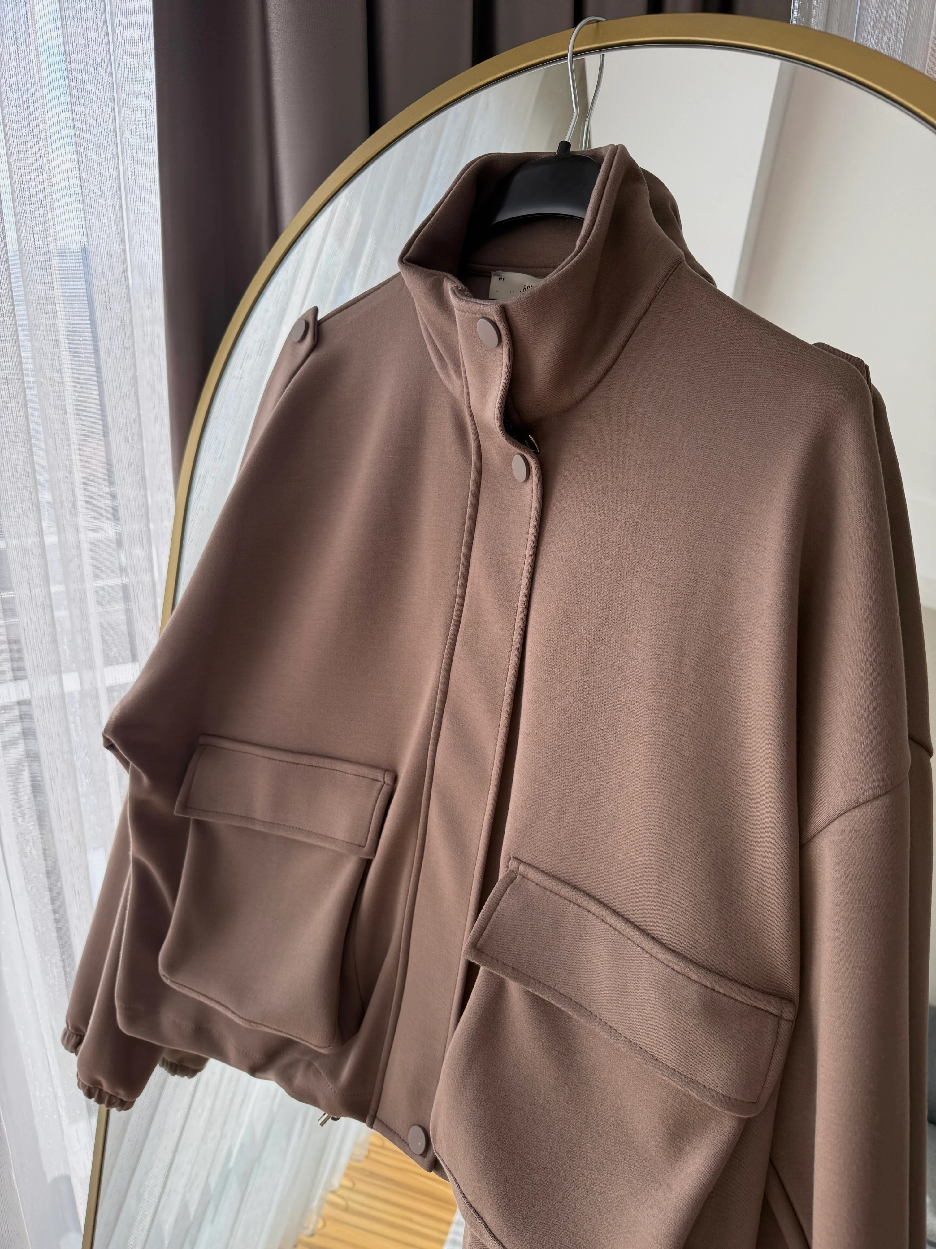 Premium Ceket Eşofman Takım 