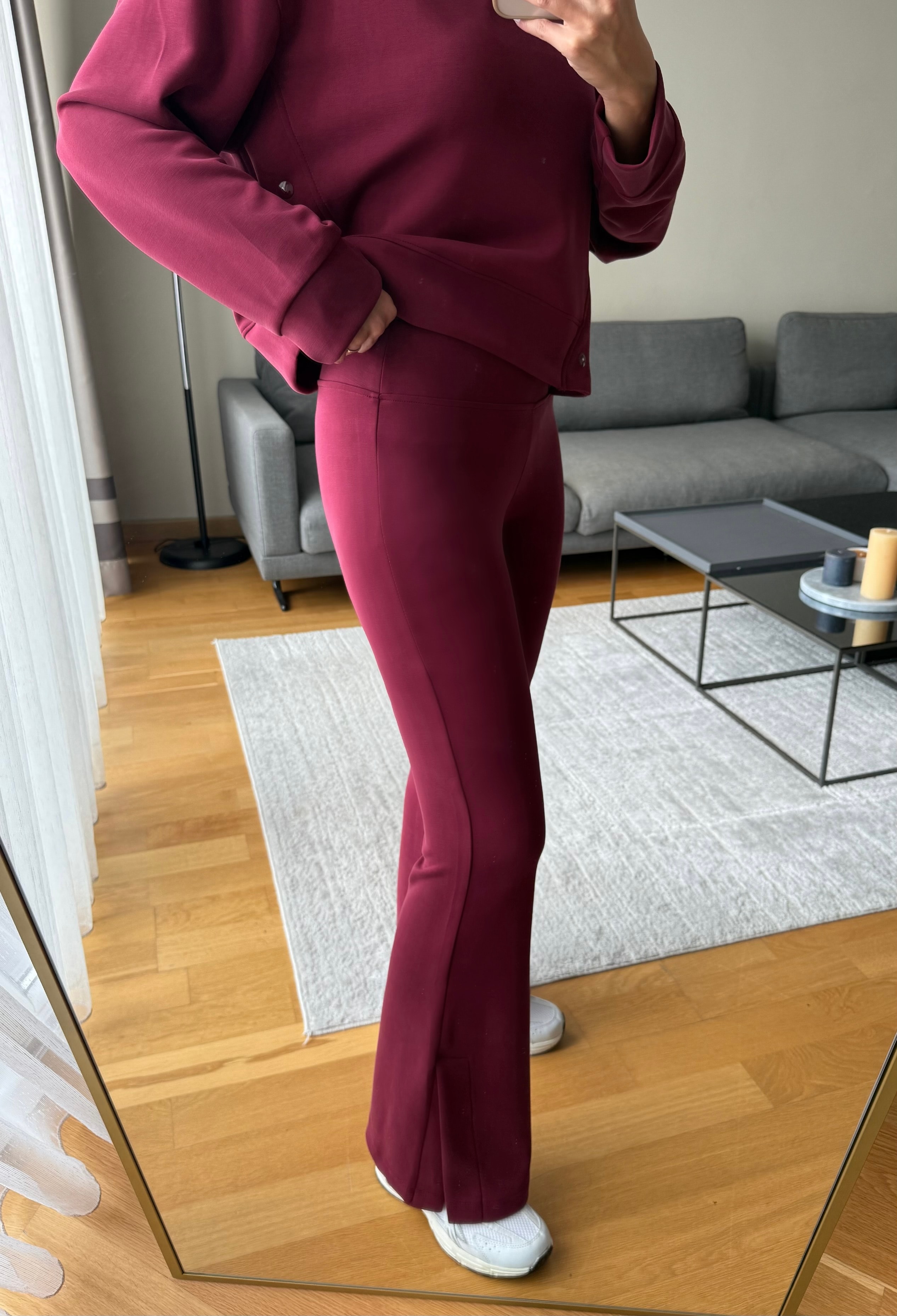 Marka Model Eşofman Takım 