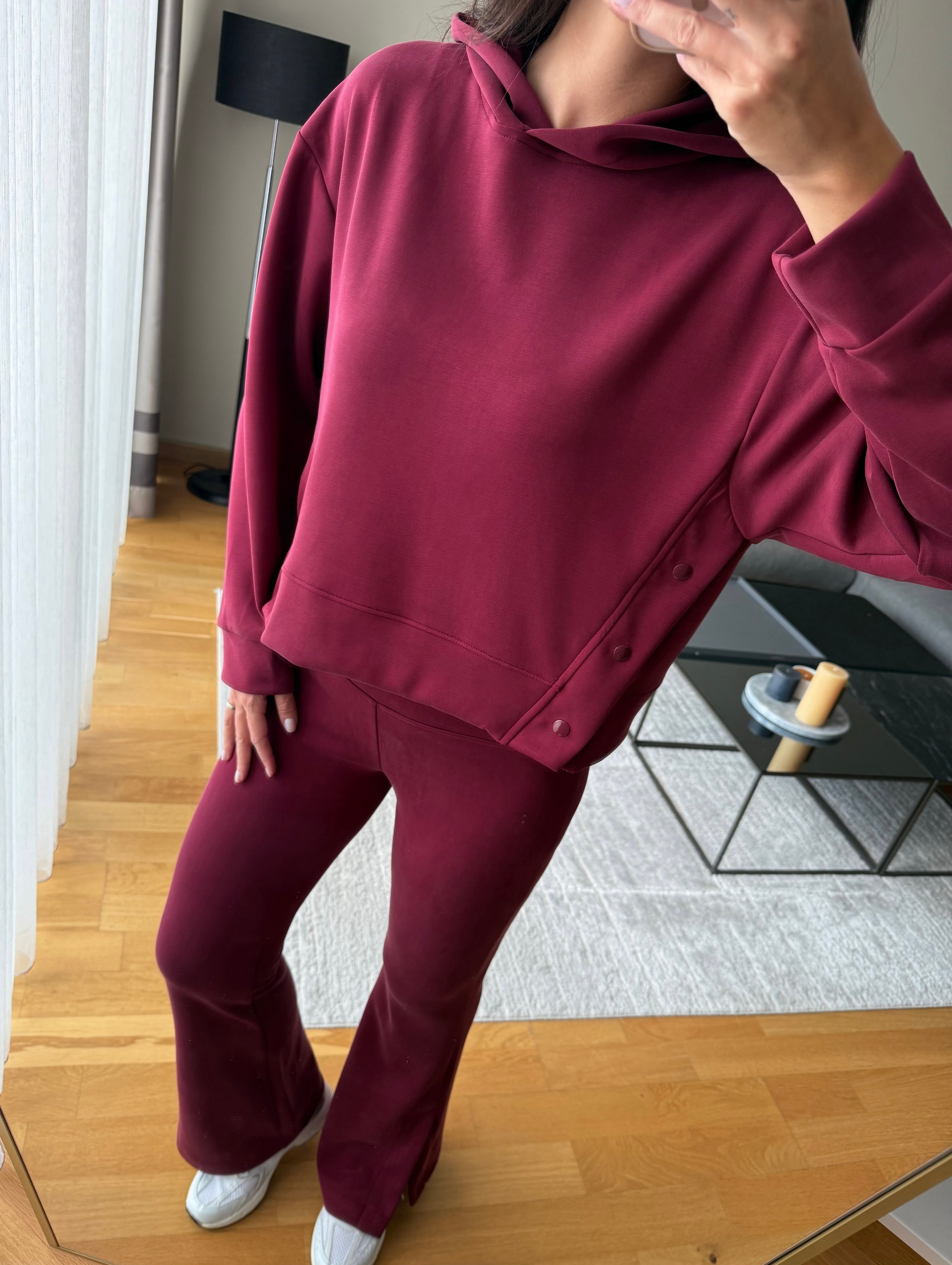 Marka Model Eşofman Takım 