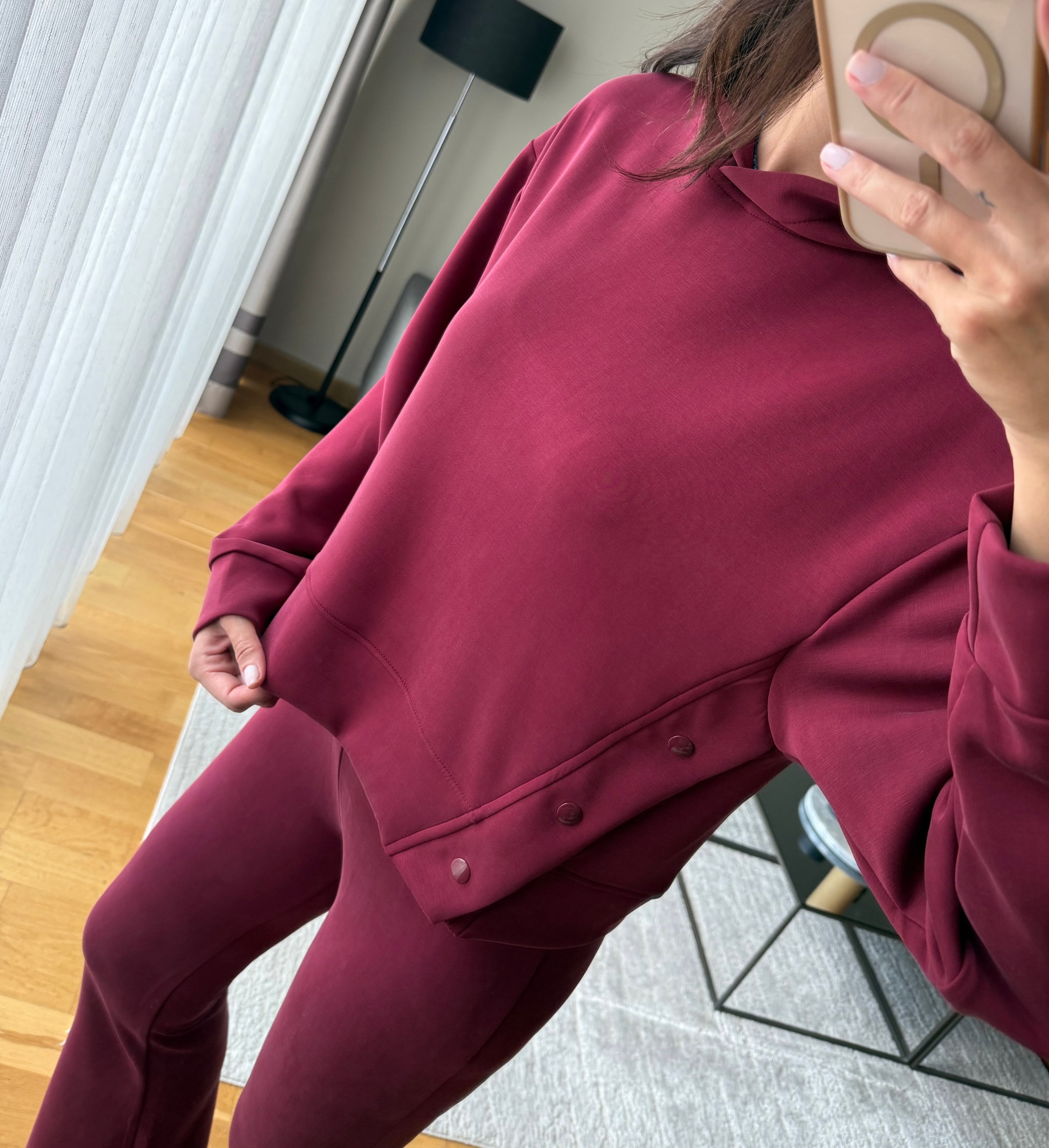 Marka Model Eşofman Takım 