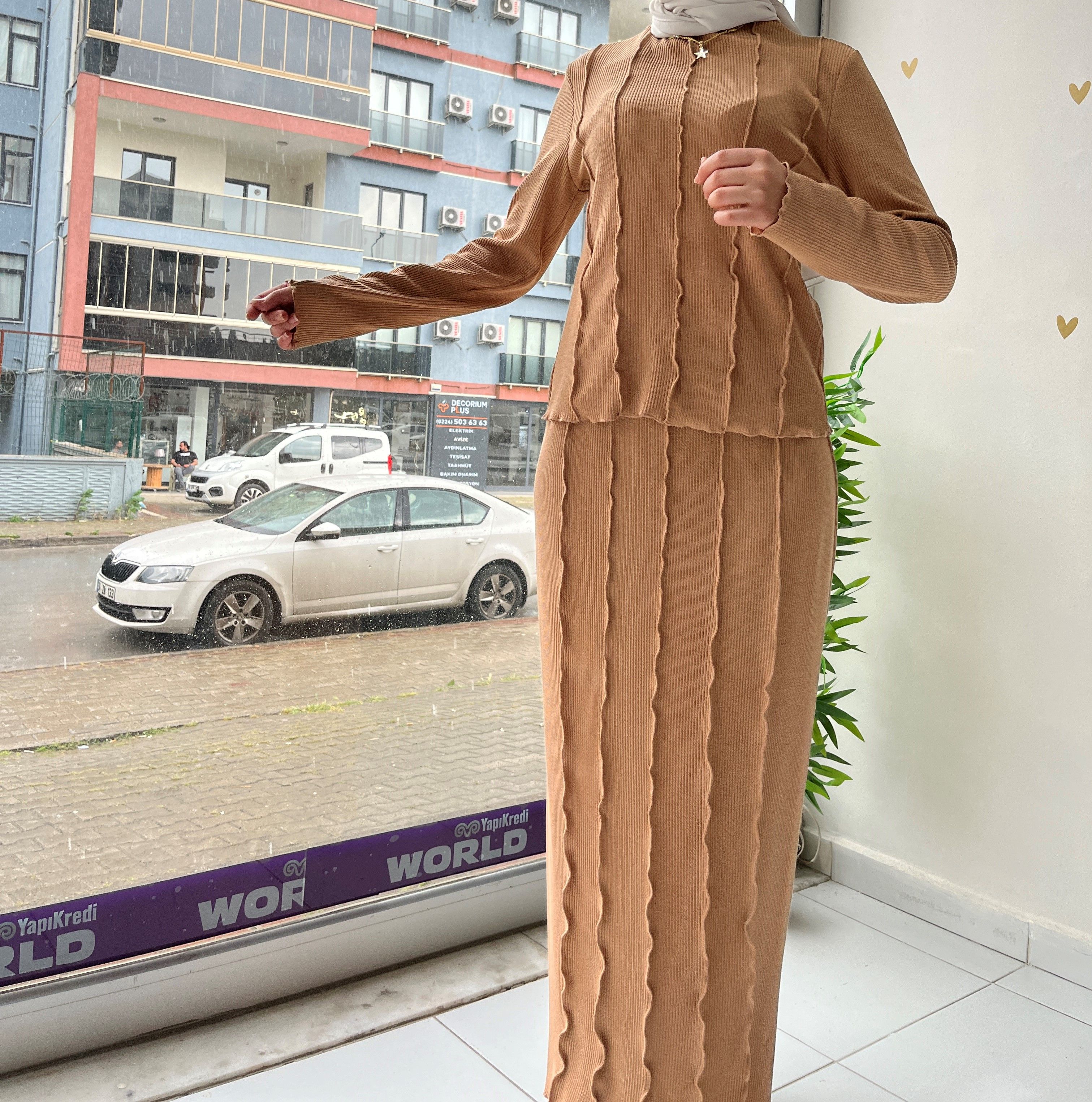 Etekli Takım