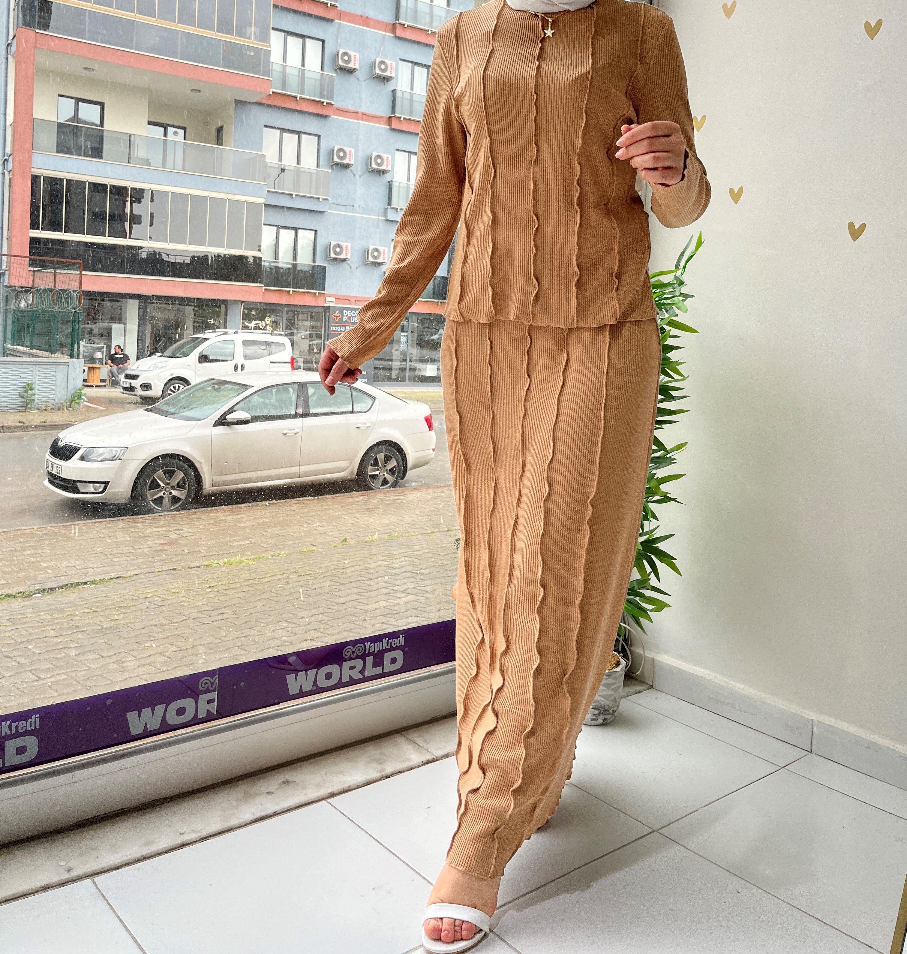 Etekli Takım