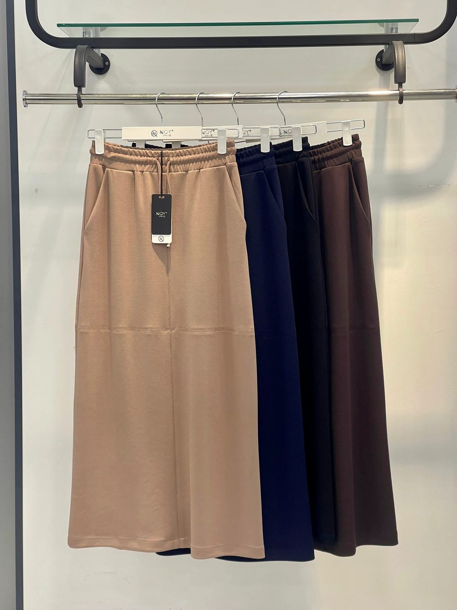 Oysho etek Dört parça