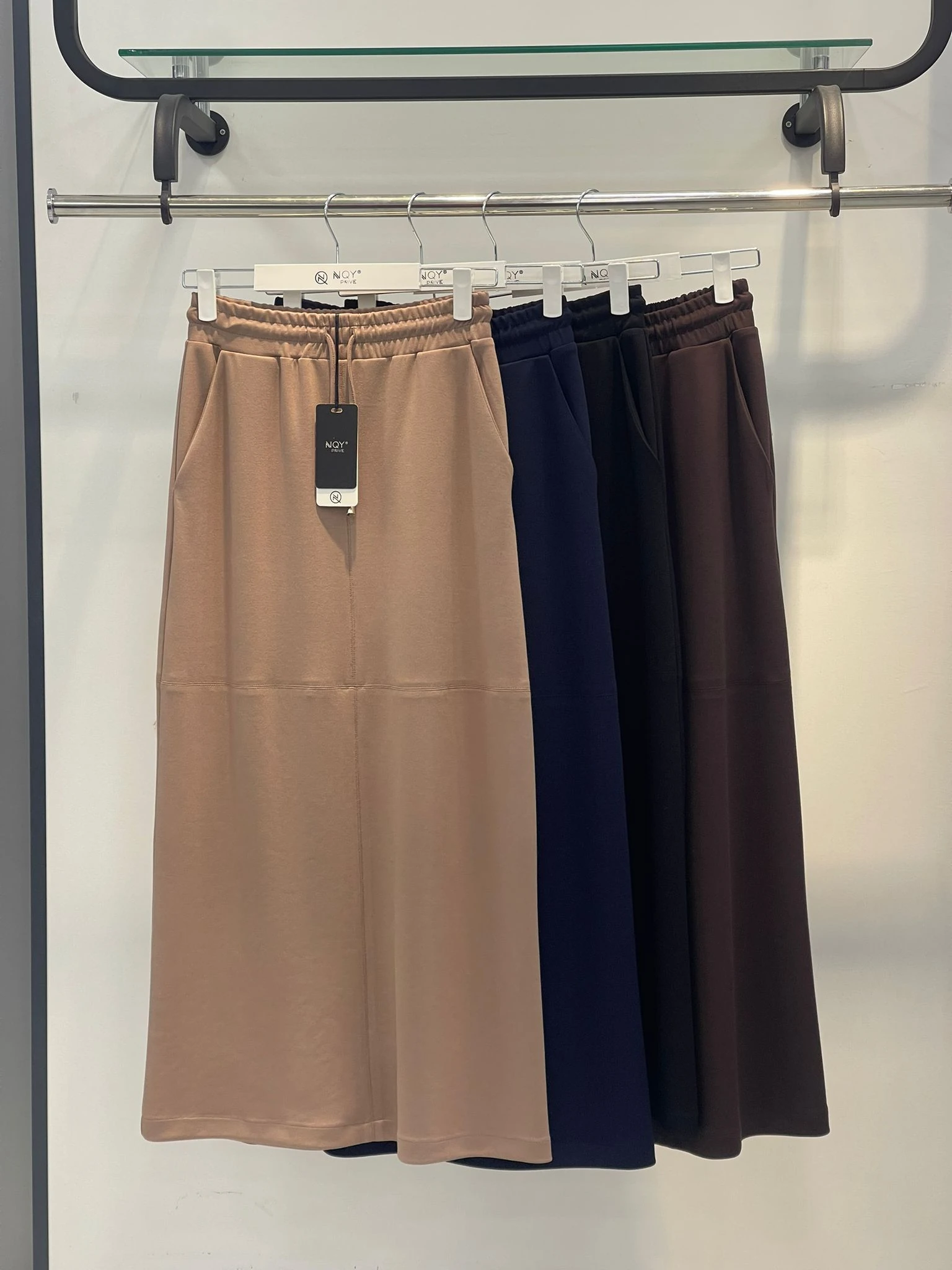 Oysho etek Dört parça