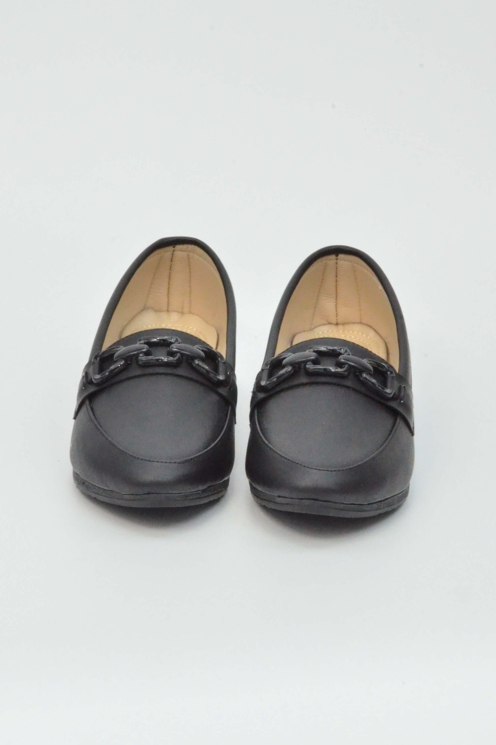 Comfort Klasik Ayakkabı