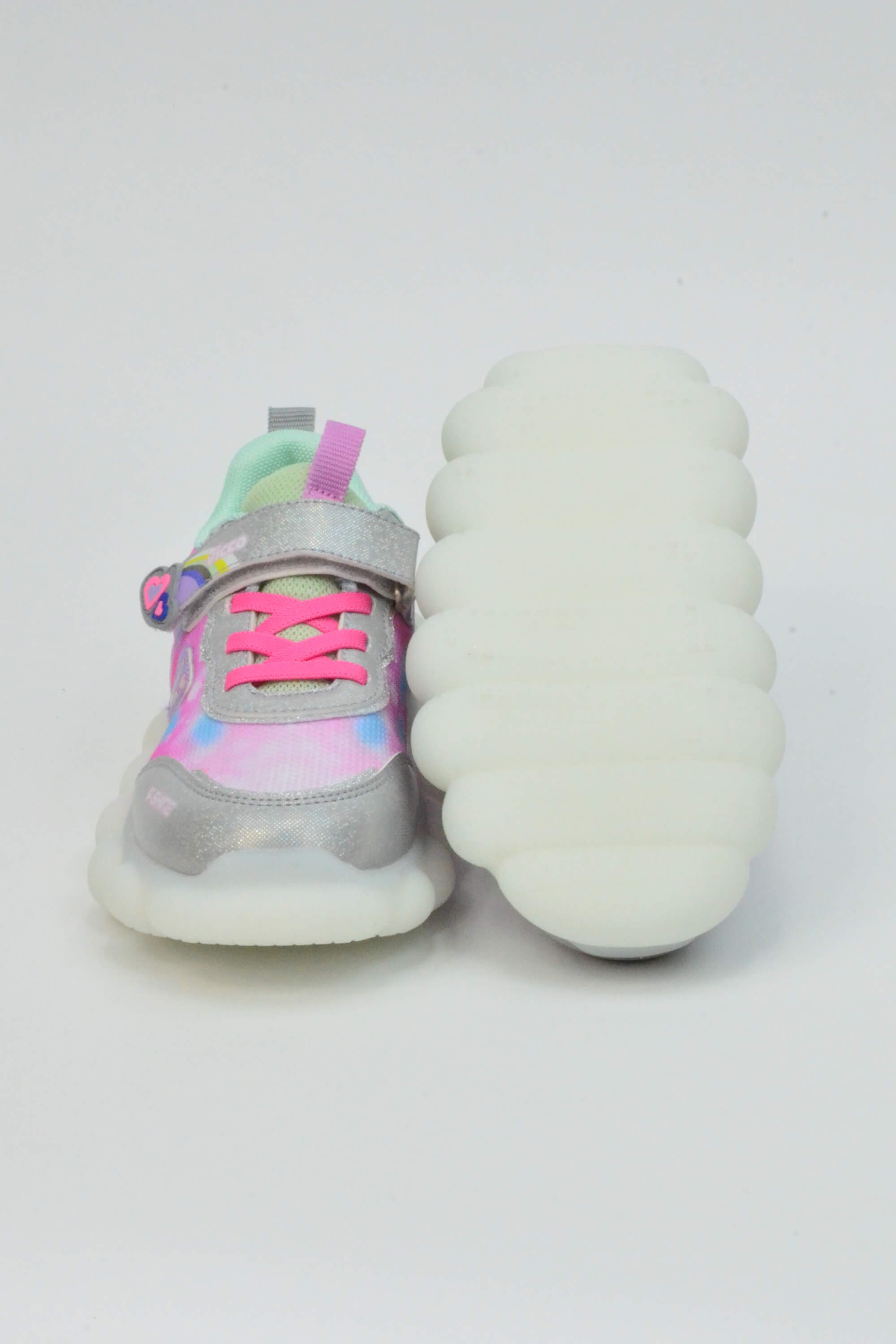 Balloon Patik Işıklı Spor Ayakkabı