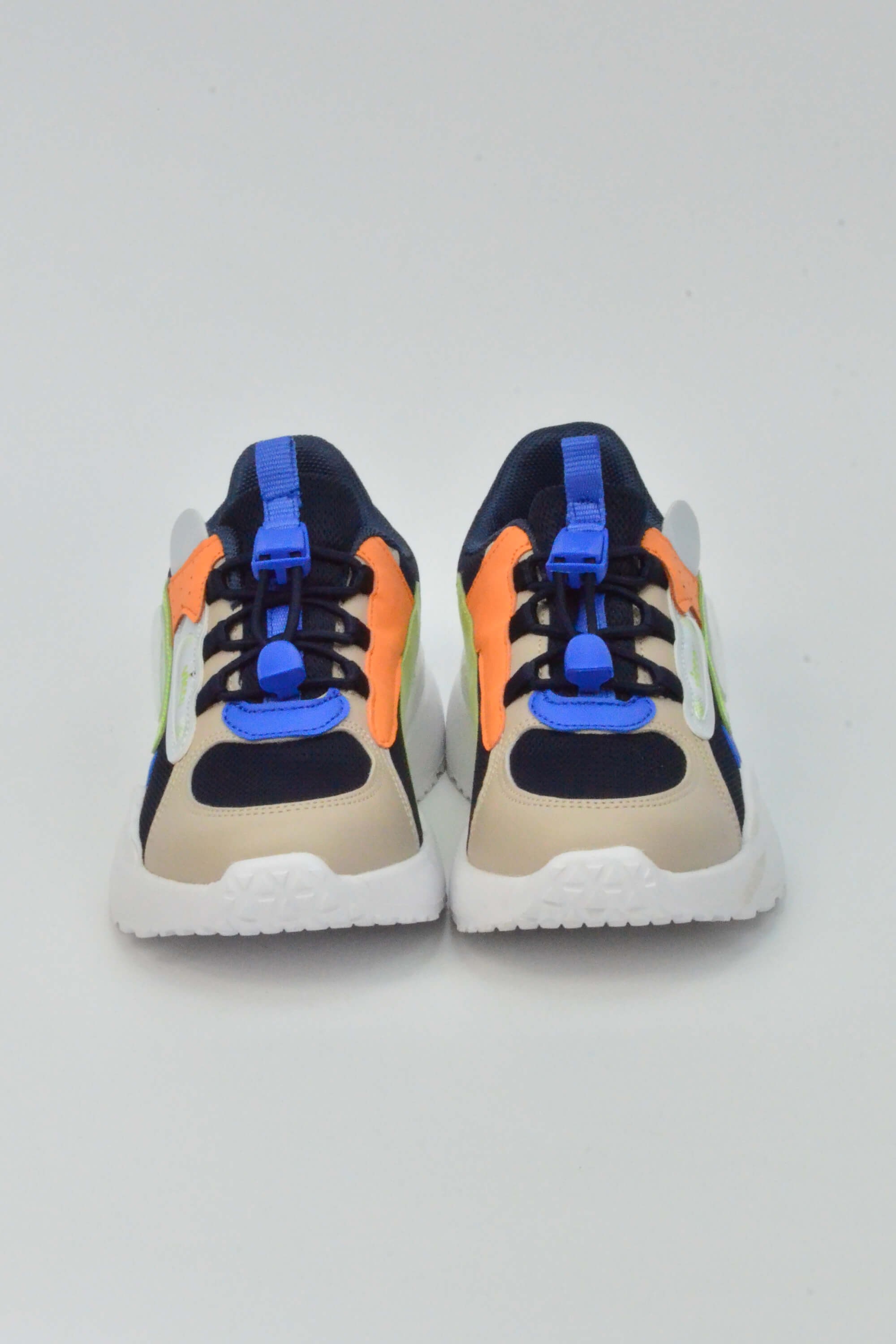 Cecelia Filet Spor Ayakkabı