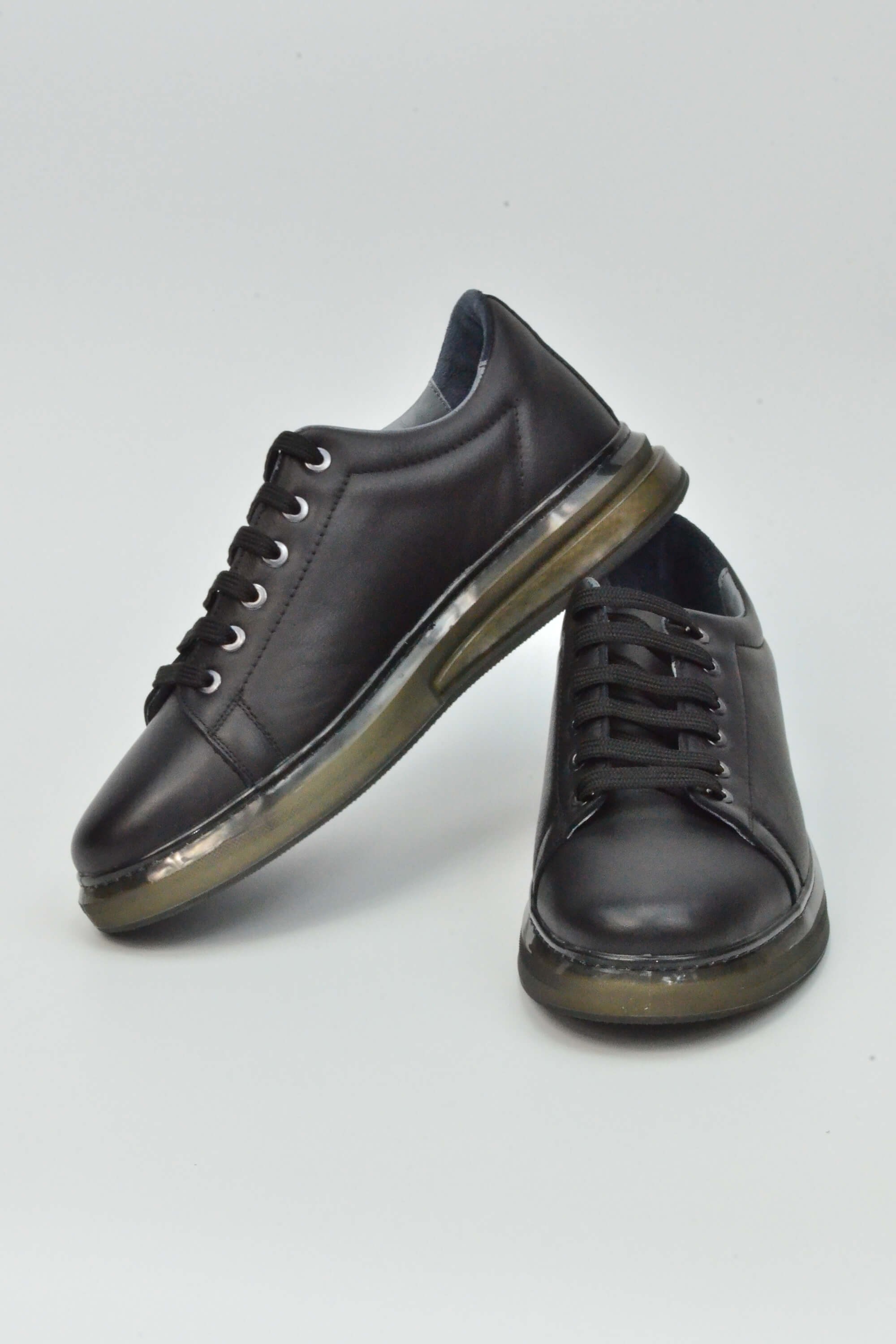 Cool Men Sneaker Ayakkabı