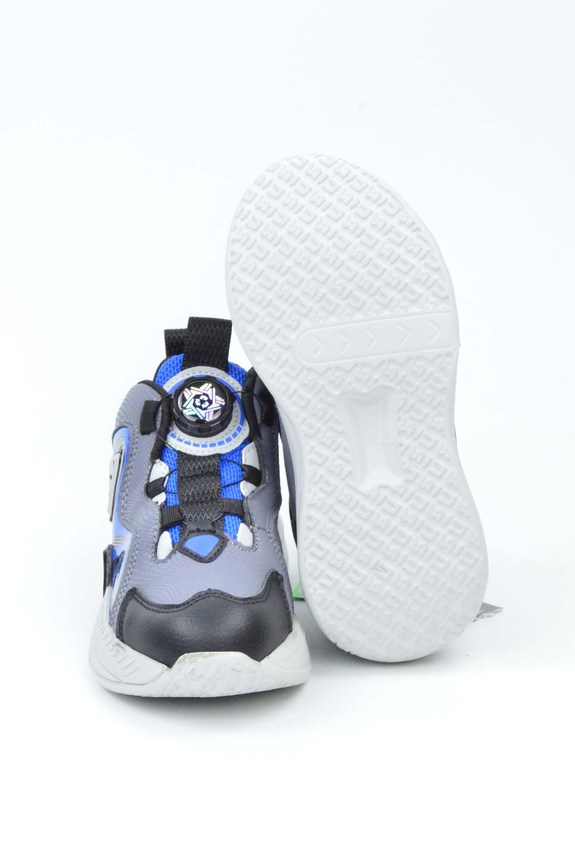 Pepino Akıllı Bağcıklı Filet Çocuk Spor Bot