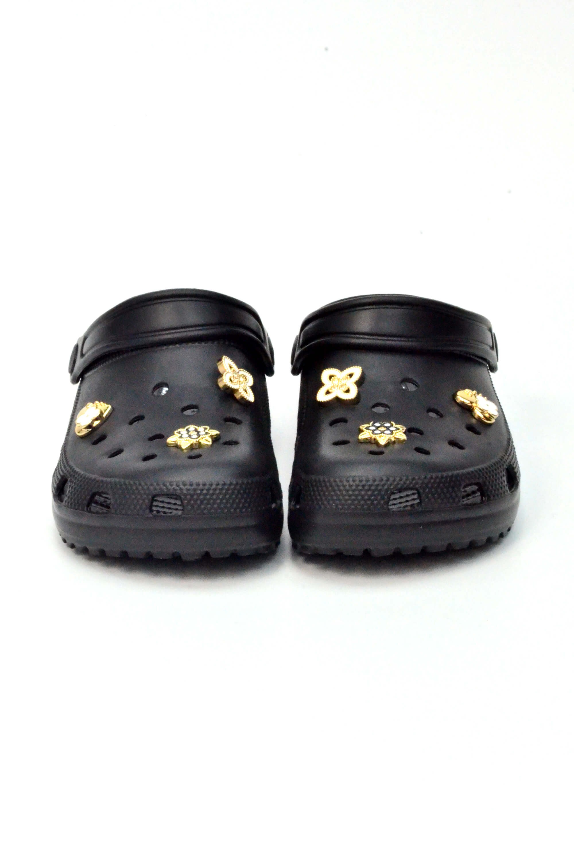 AKINALBELLA Cross Süslü Sandalet E014.Z.0012