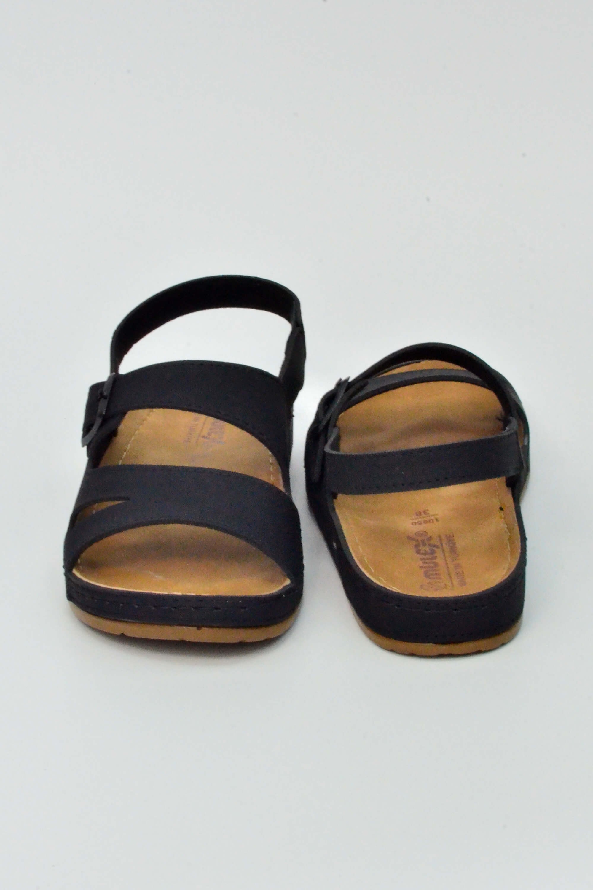 Mulex Mat Çift Bant Sandalet 89910653Z