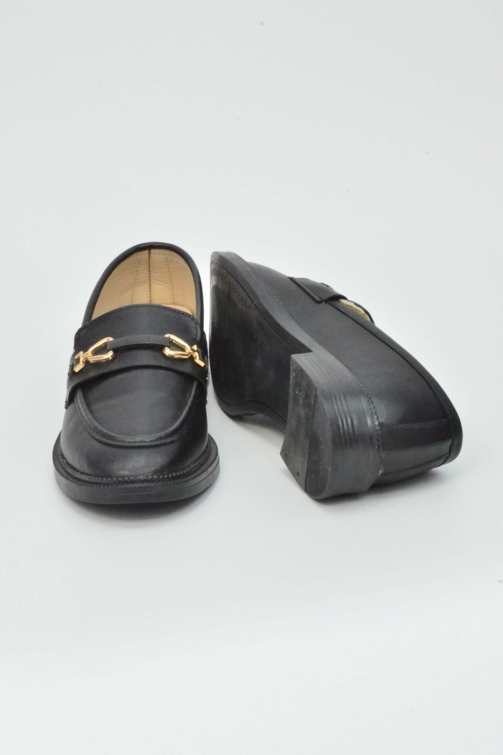 Comfort Fantezi Klasik Ayakkabı