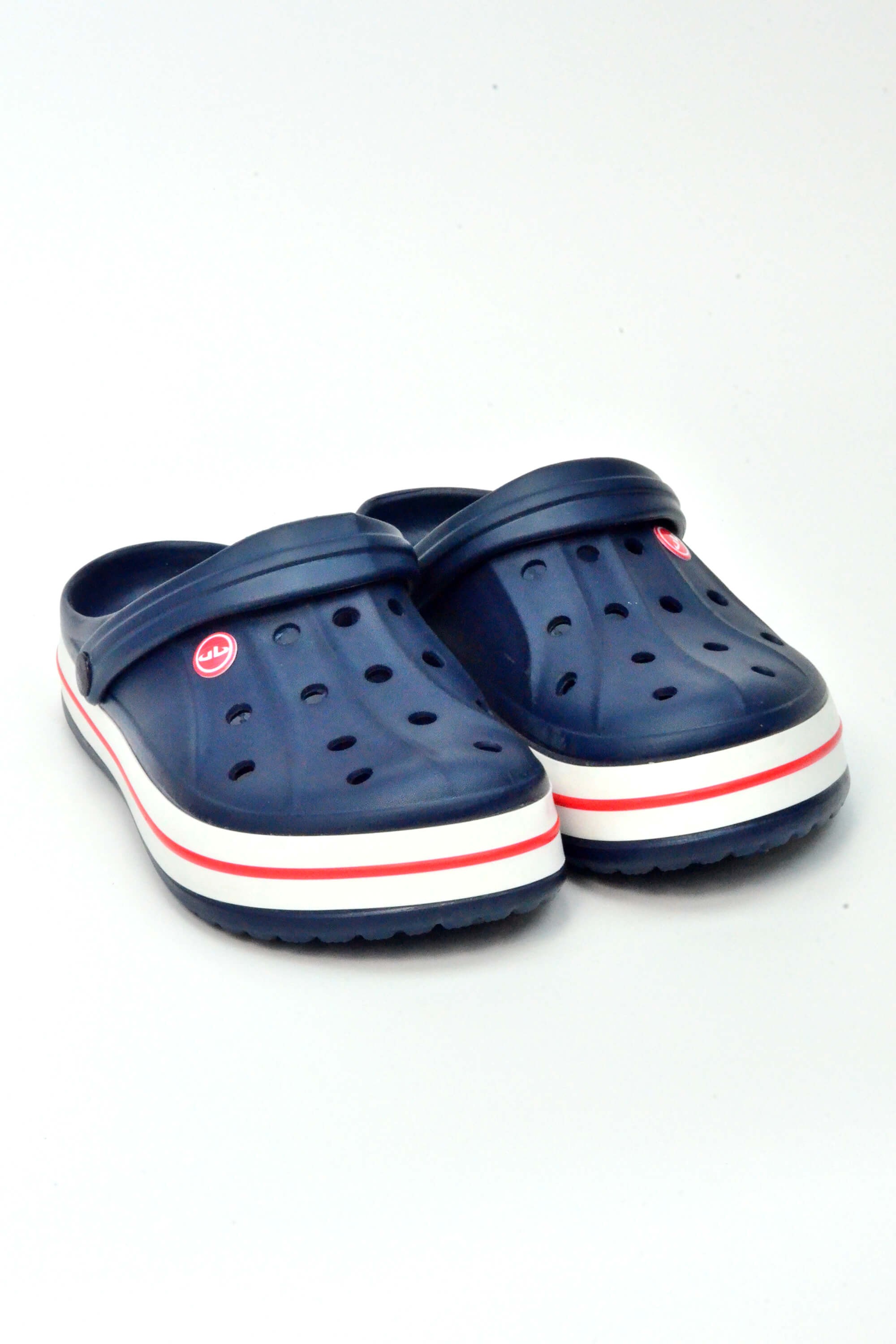 AKINALBELLA Cross Damarlı Ortopedik Terlik / Sandalet E457.M.0000