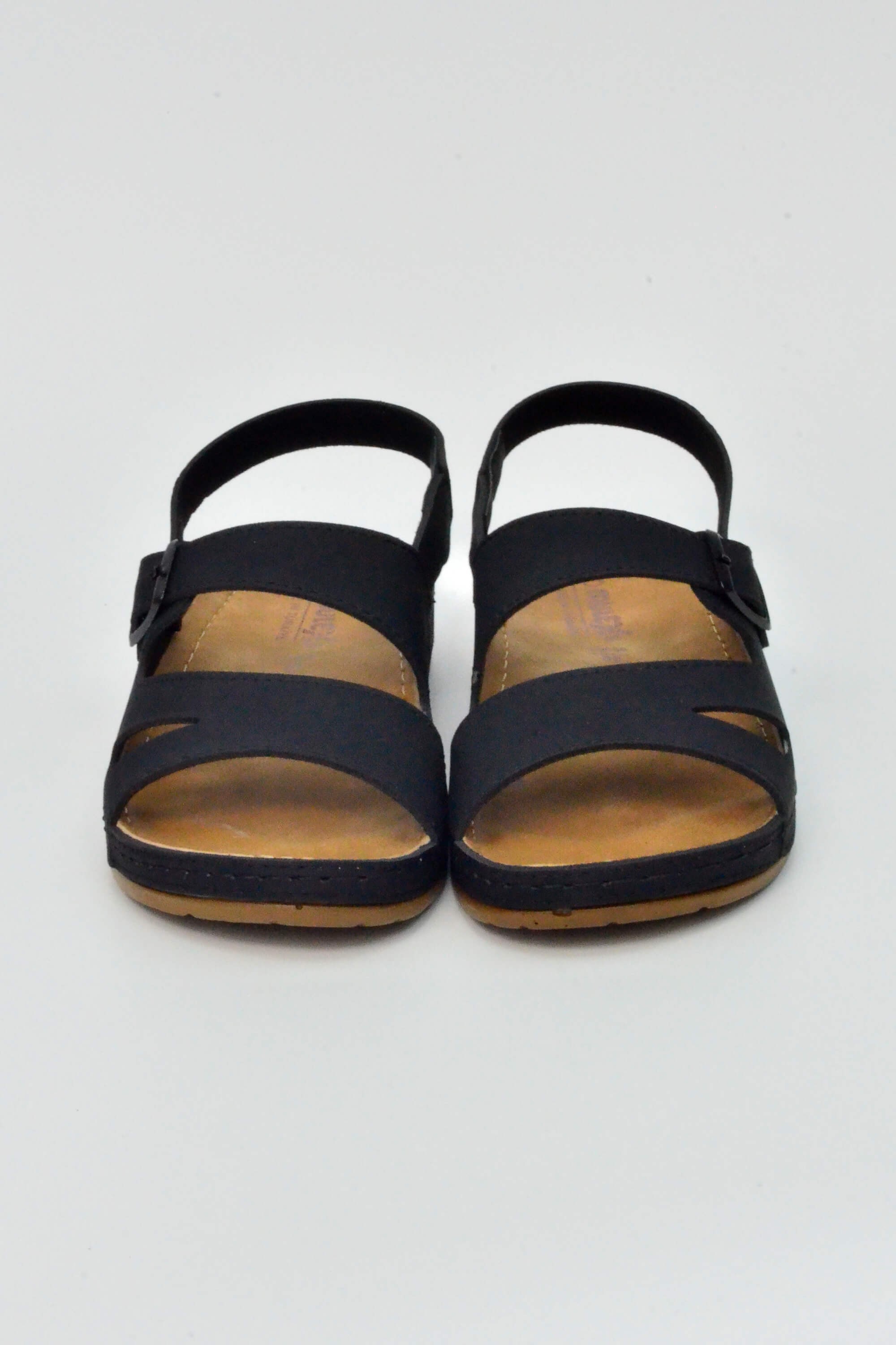 Mulex Mat Çift Bant Sandalet 89910653Z