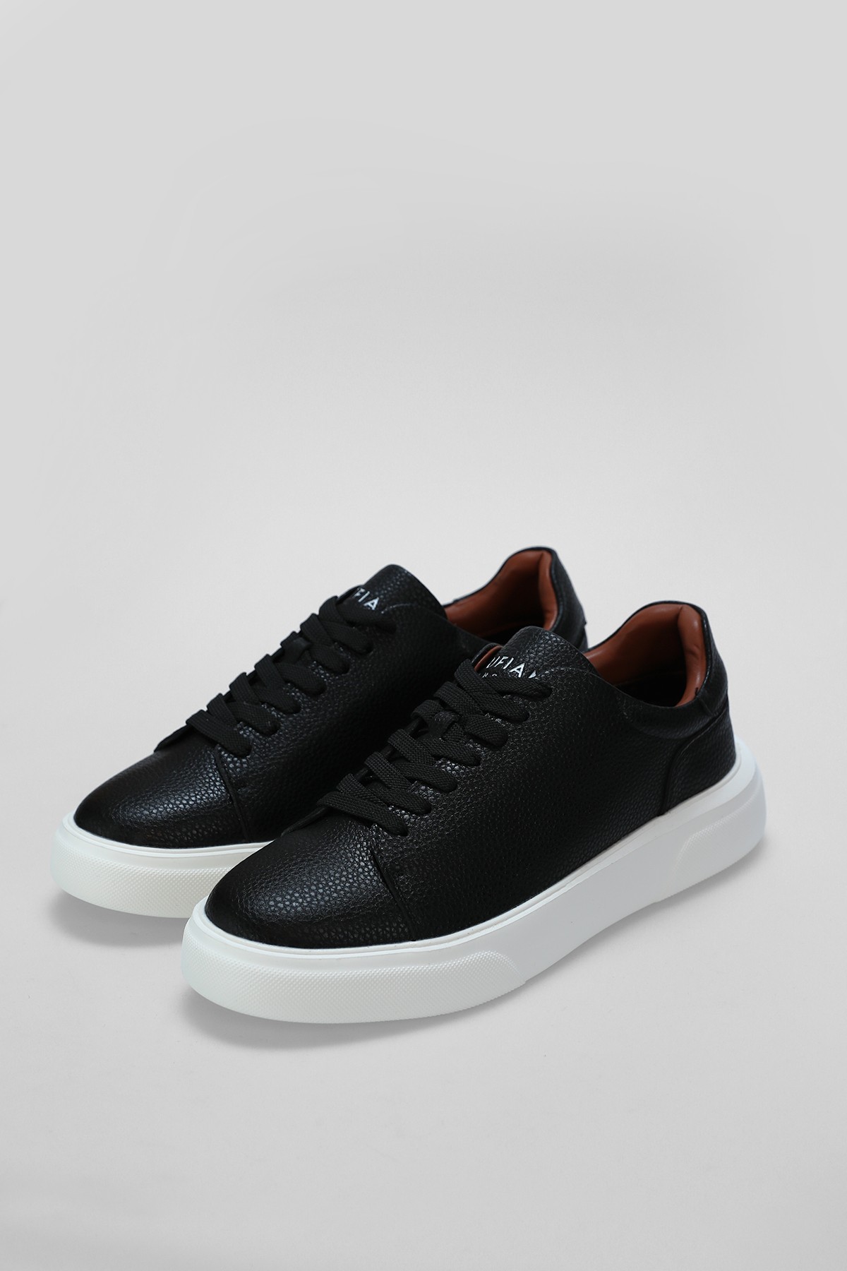 TOMMY Casual Ayakkabı Damga Logolu