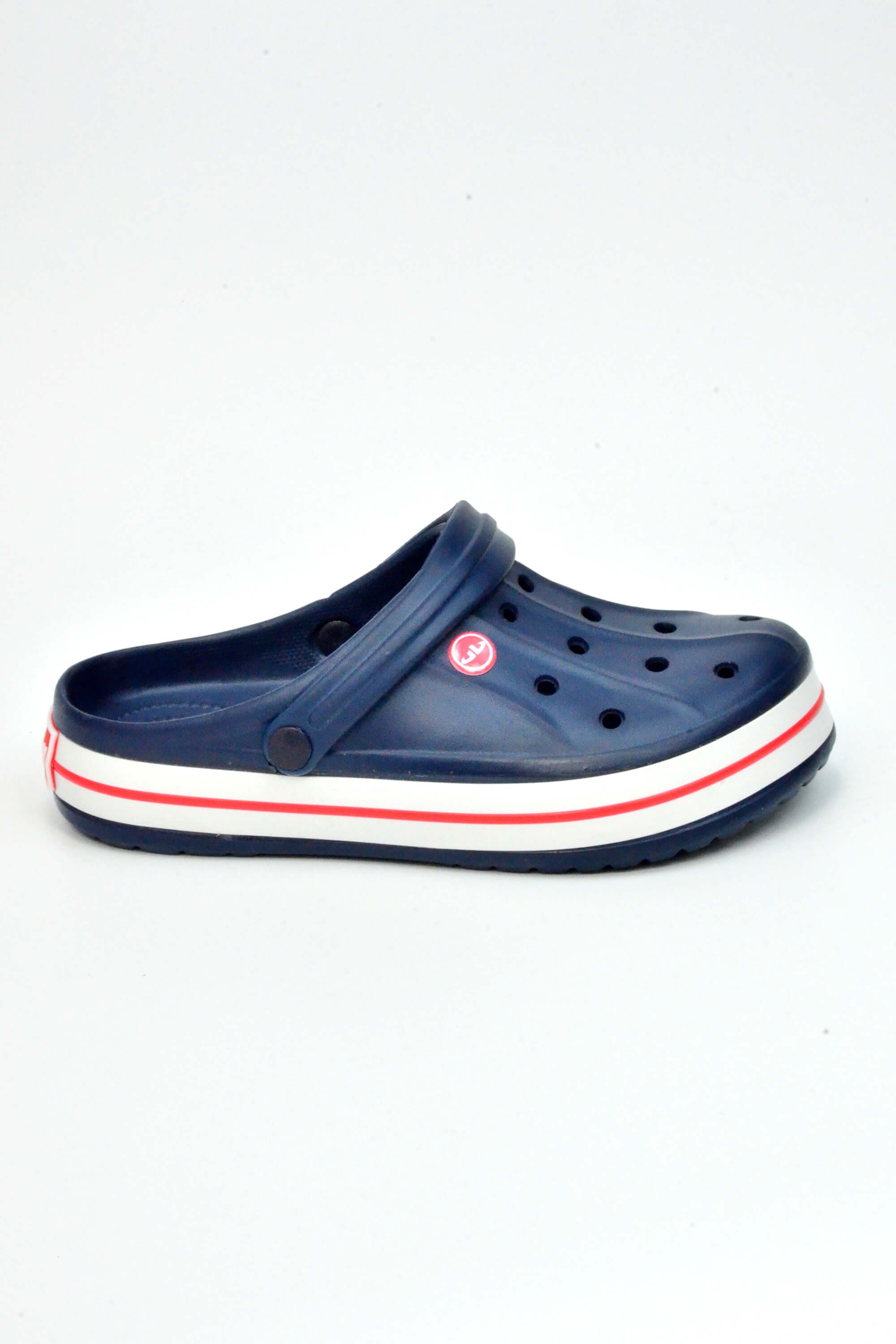 AKINALBELLA Cross Damarlı Ortopedik Terlik / Sandalet E457.M.0000