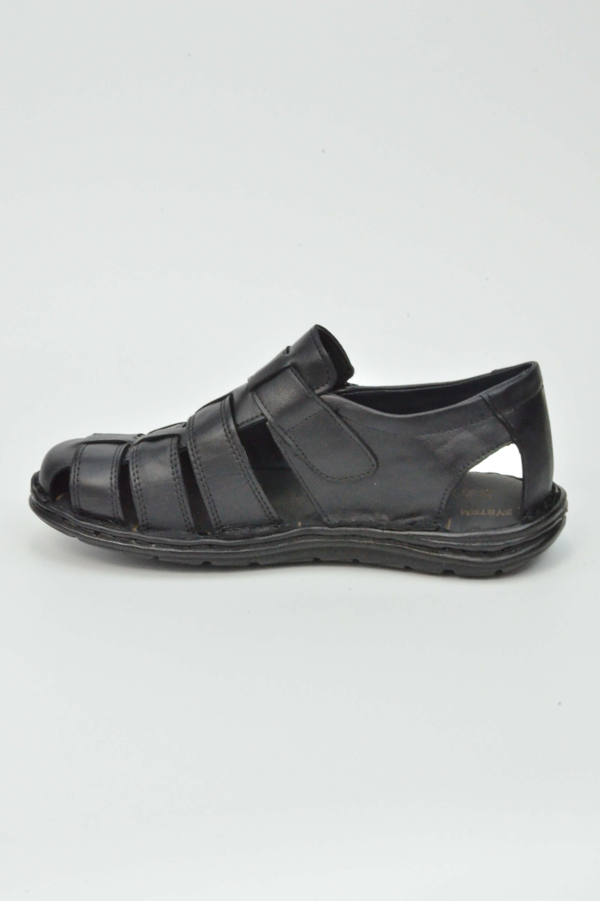 Fast Brand Comfort Cilt Cırtlı Örgü Sandalet FBC2025S450