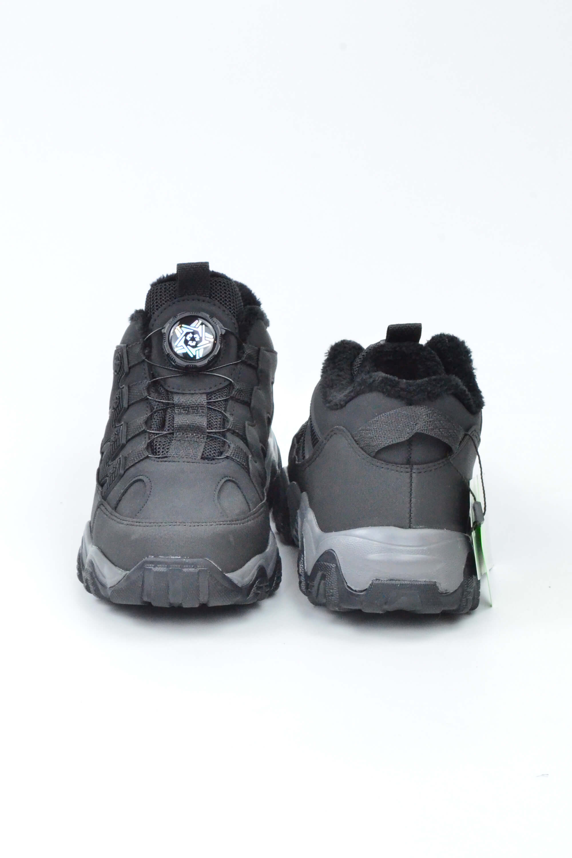 Pepino Akıllı Bağcıklı İçi Polarlı Filet Çocuk Bot