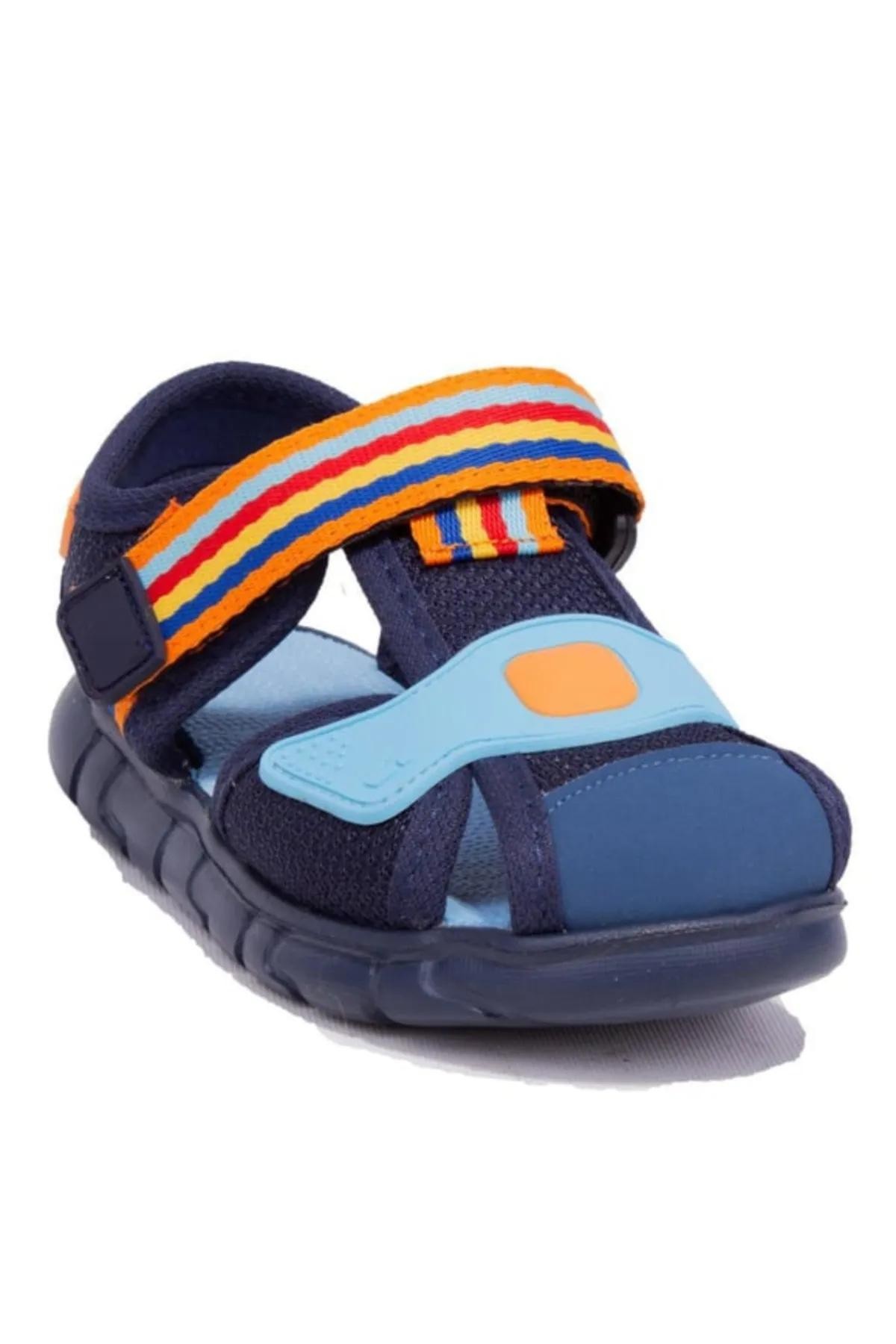 Flow Bebe Sandalet