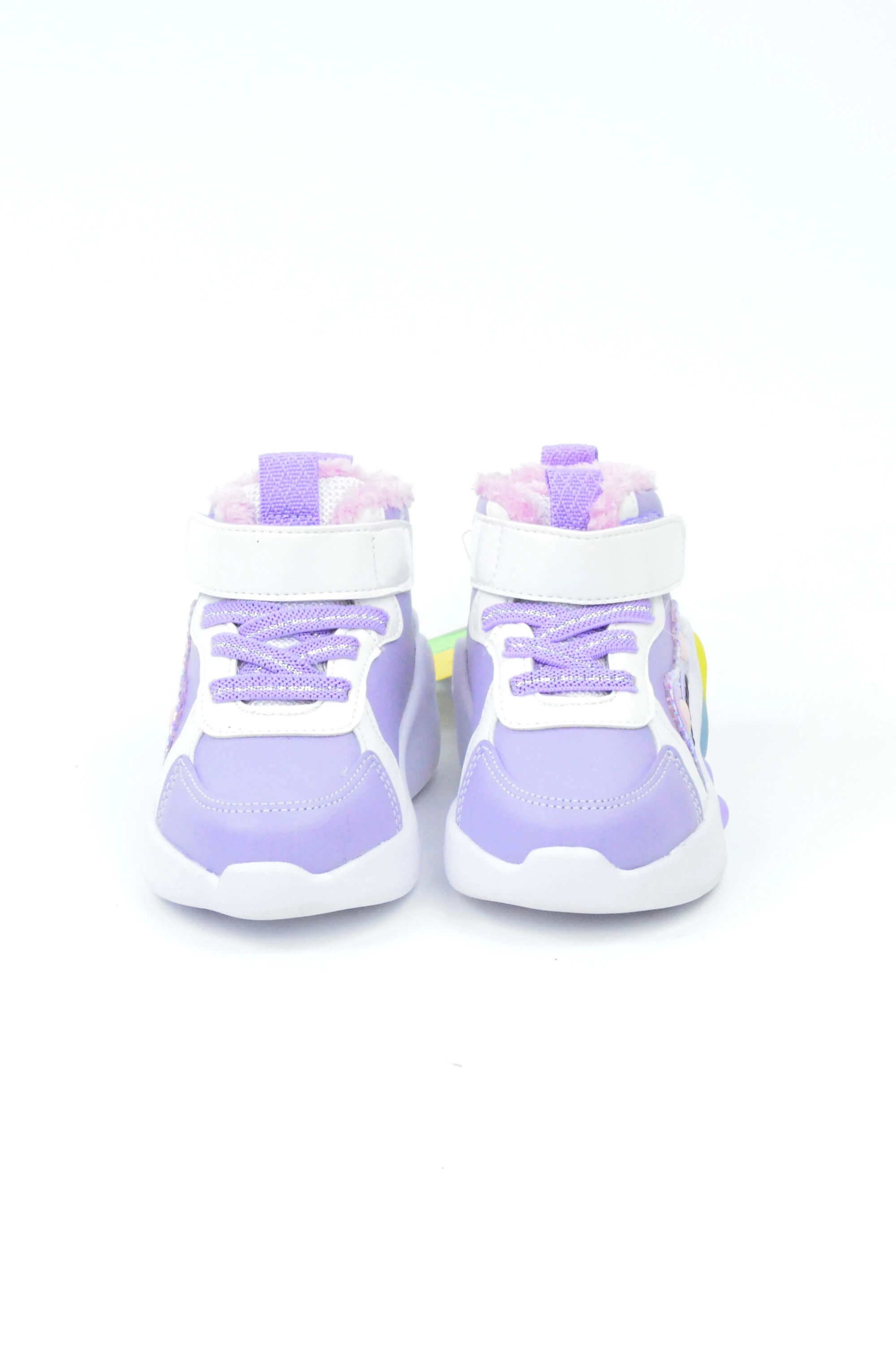 Pepino Bear Figürlü Işıklı Bebe Spor Bot