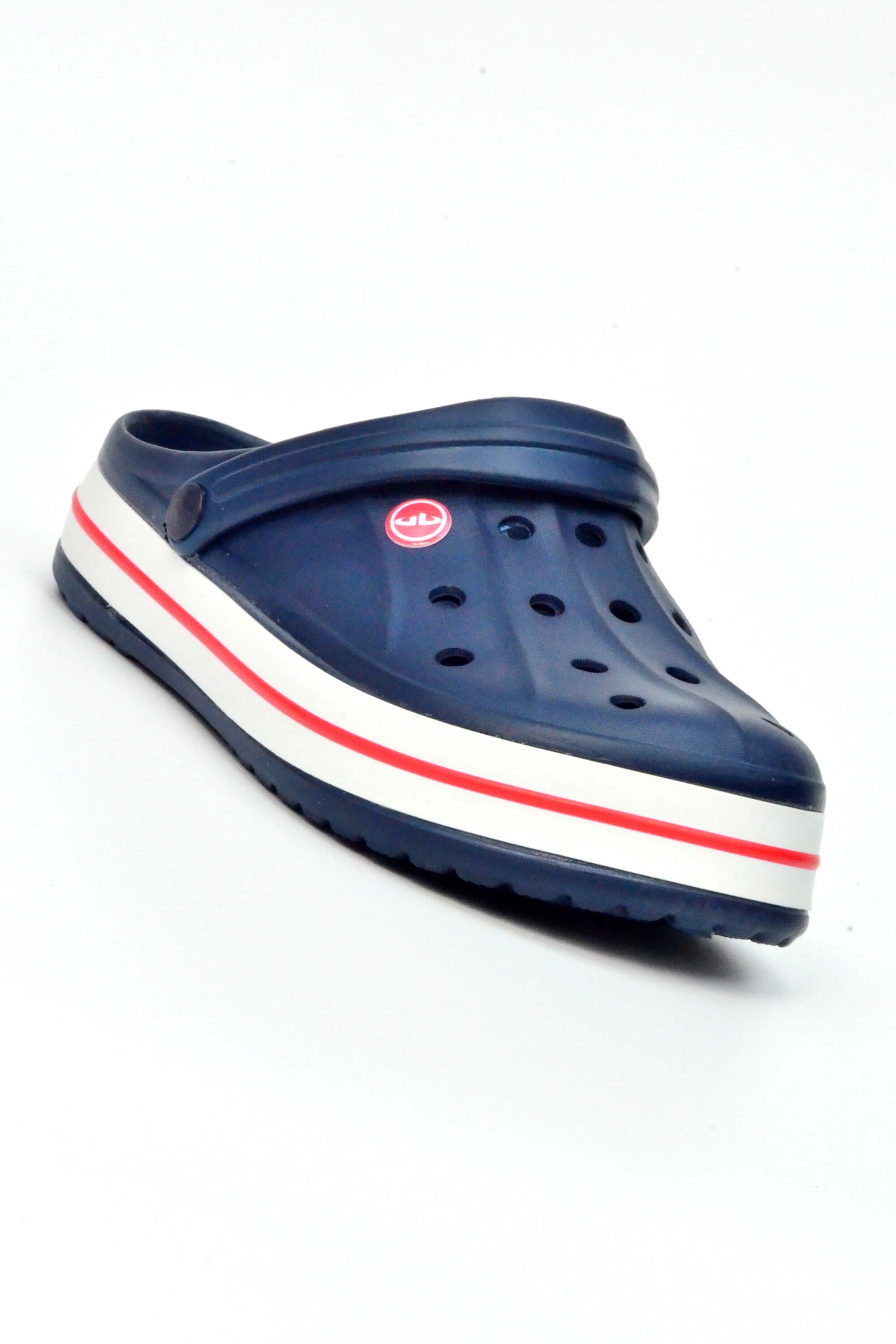 AKINALBELLA Cross Damarlı Ortopedik Terlik / Sandalet E457.M.0000