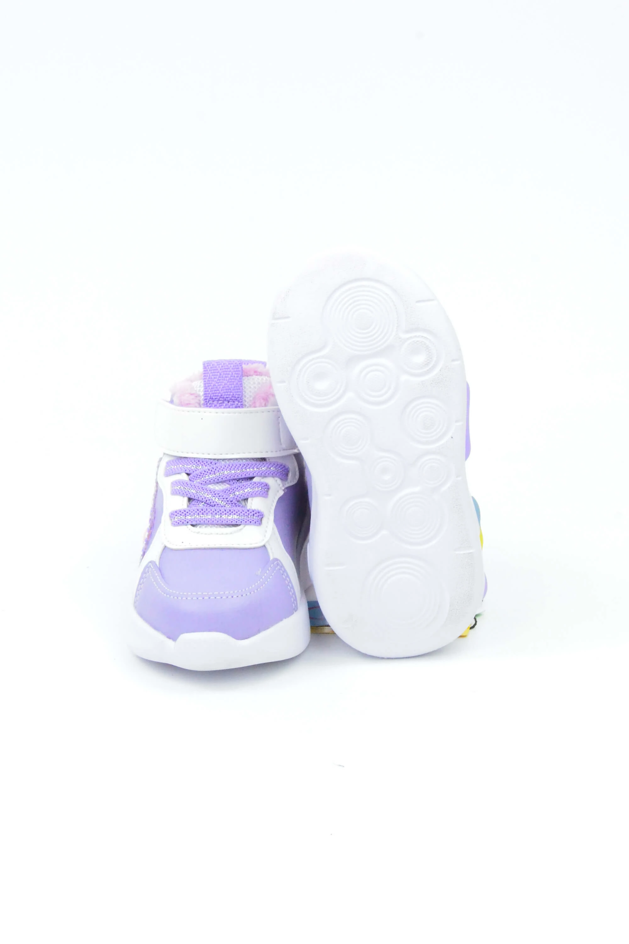 Pepino Bear Figürlü Işıklı Bebe Spor Bot