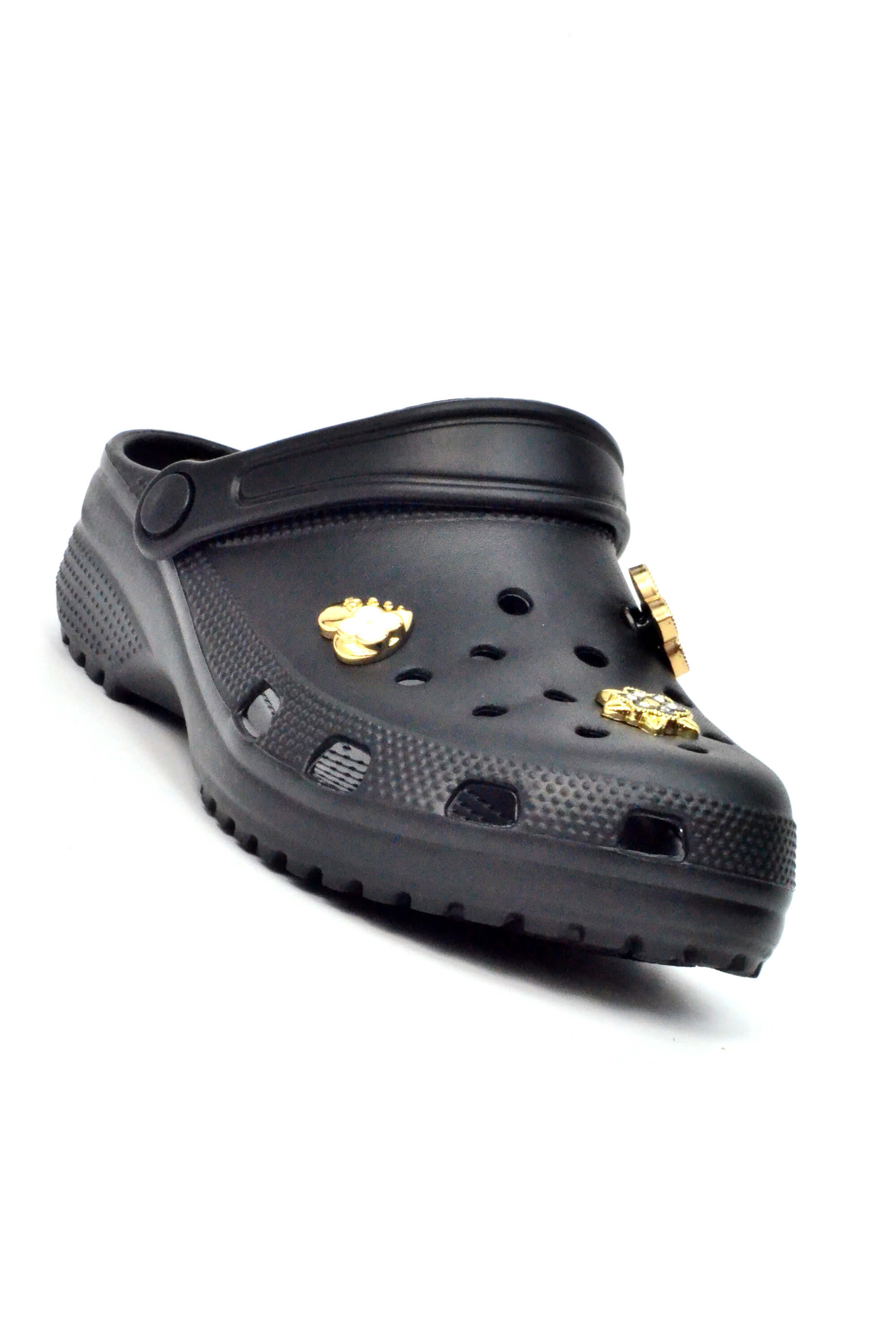 AKINALBELLA Cross Süslü Sandalet E014.Z.0012