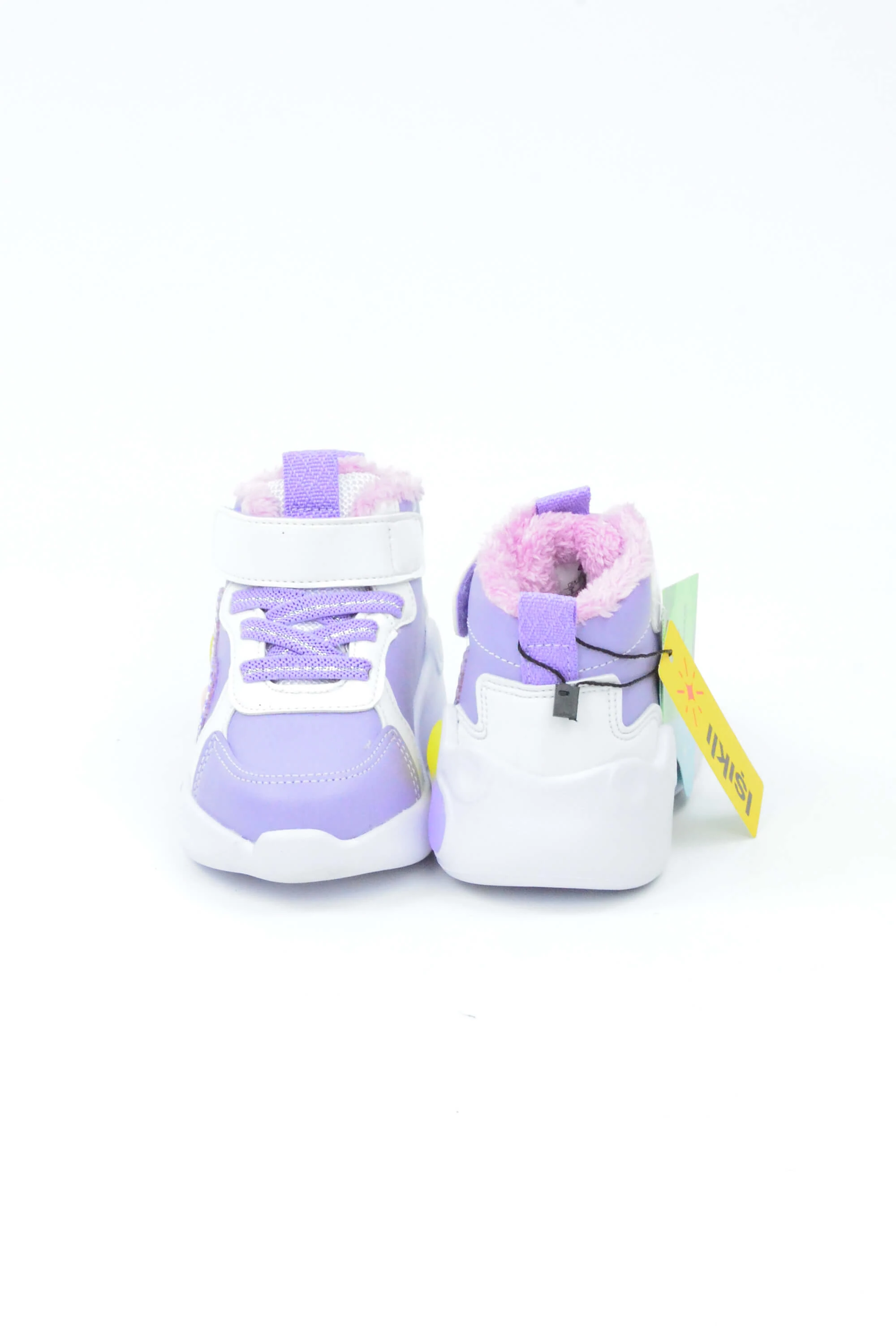 Pepino Bear Figürlü Işıklı Bebe Spor Bot