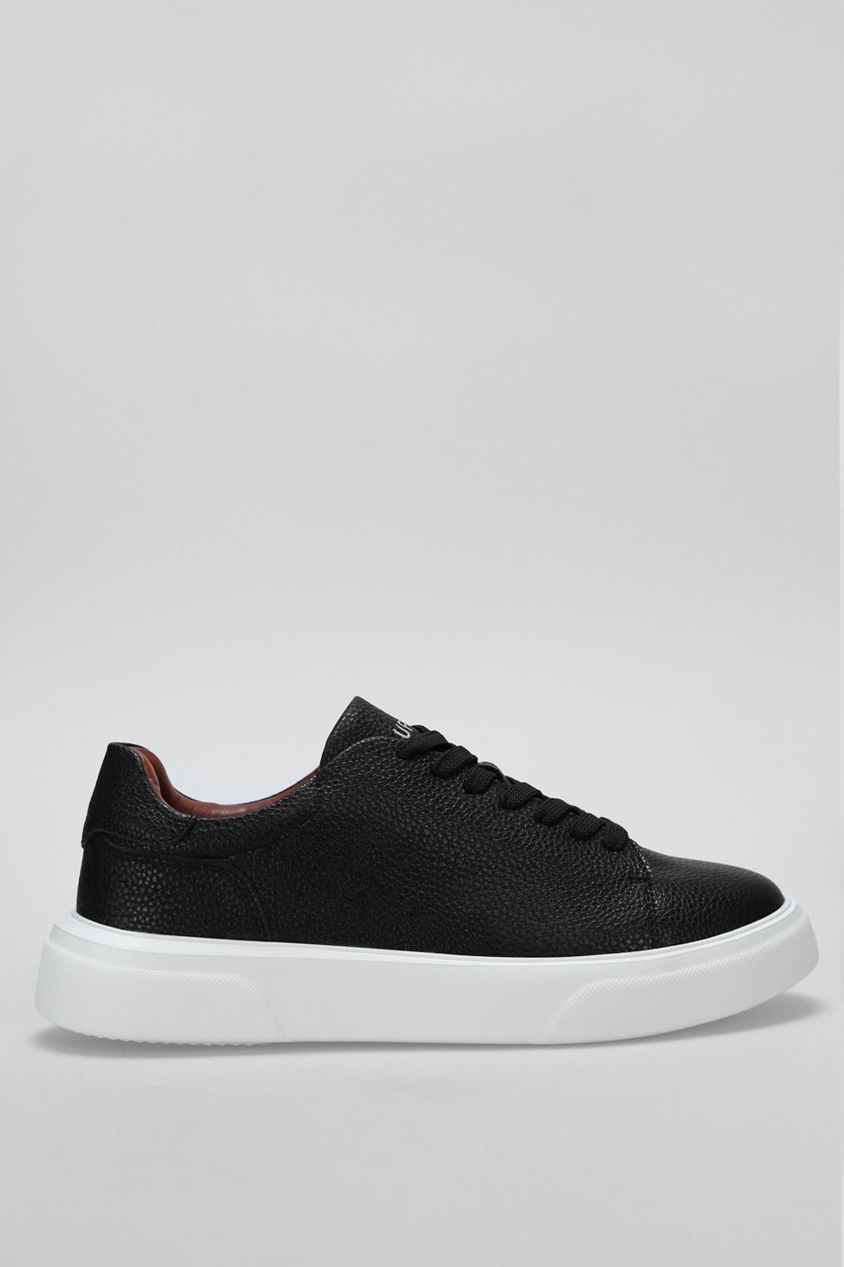 TOMMY Casual Ayakkabı Damga Logolu