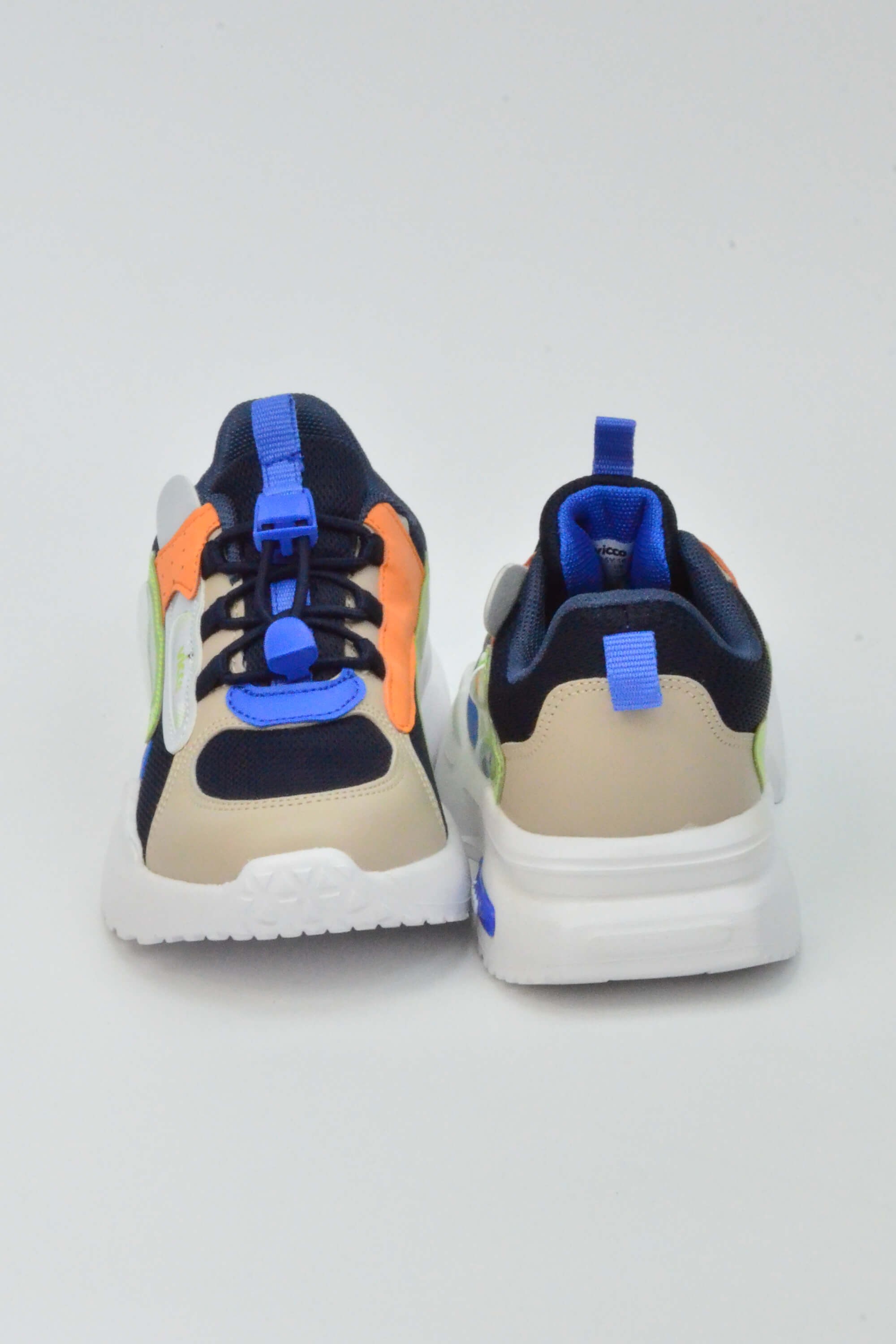 Cecelia Filet Spor Ayakkabı