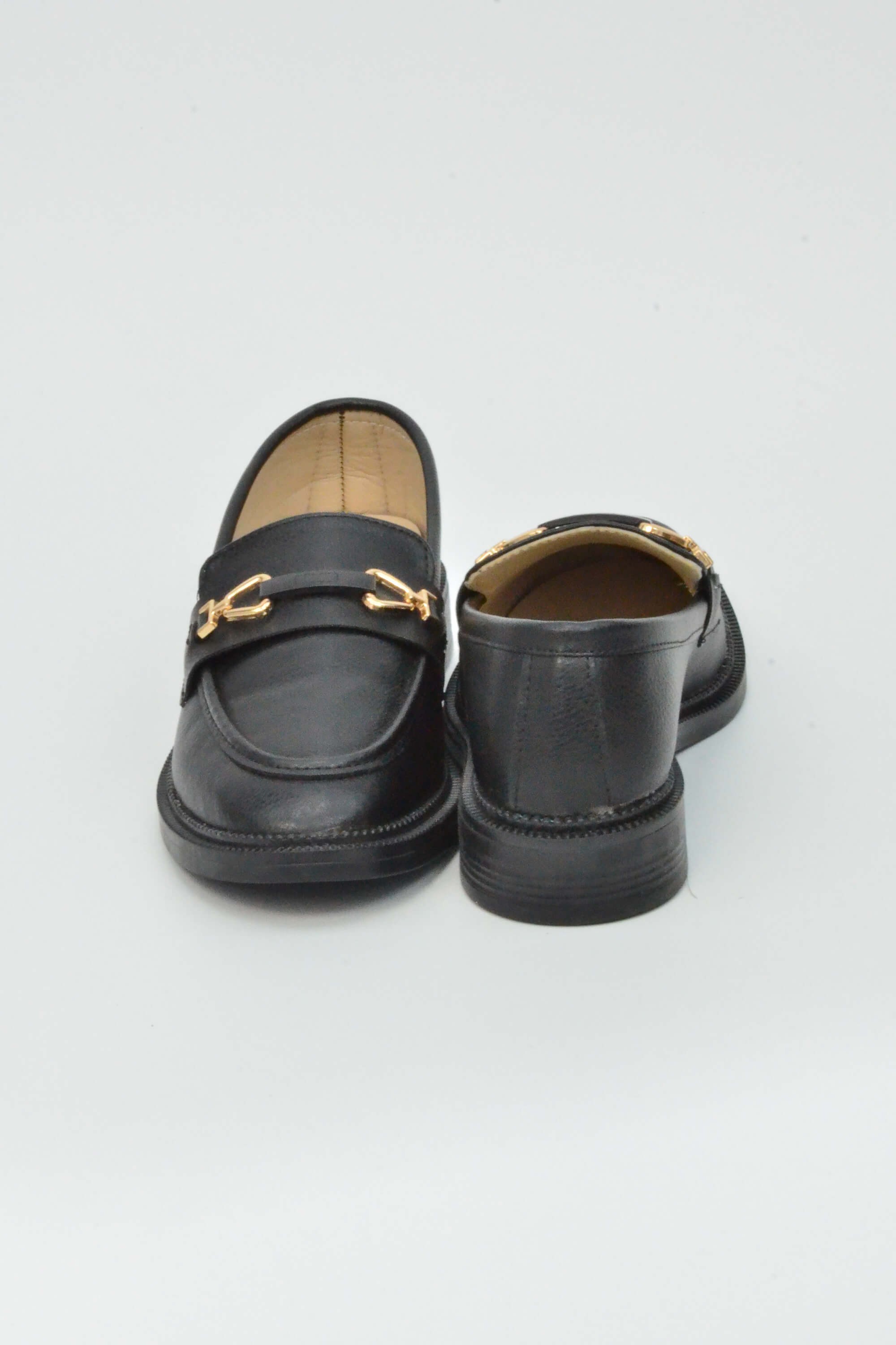 Comfort Fantezi Klasik Ayakkabı