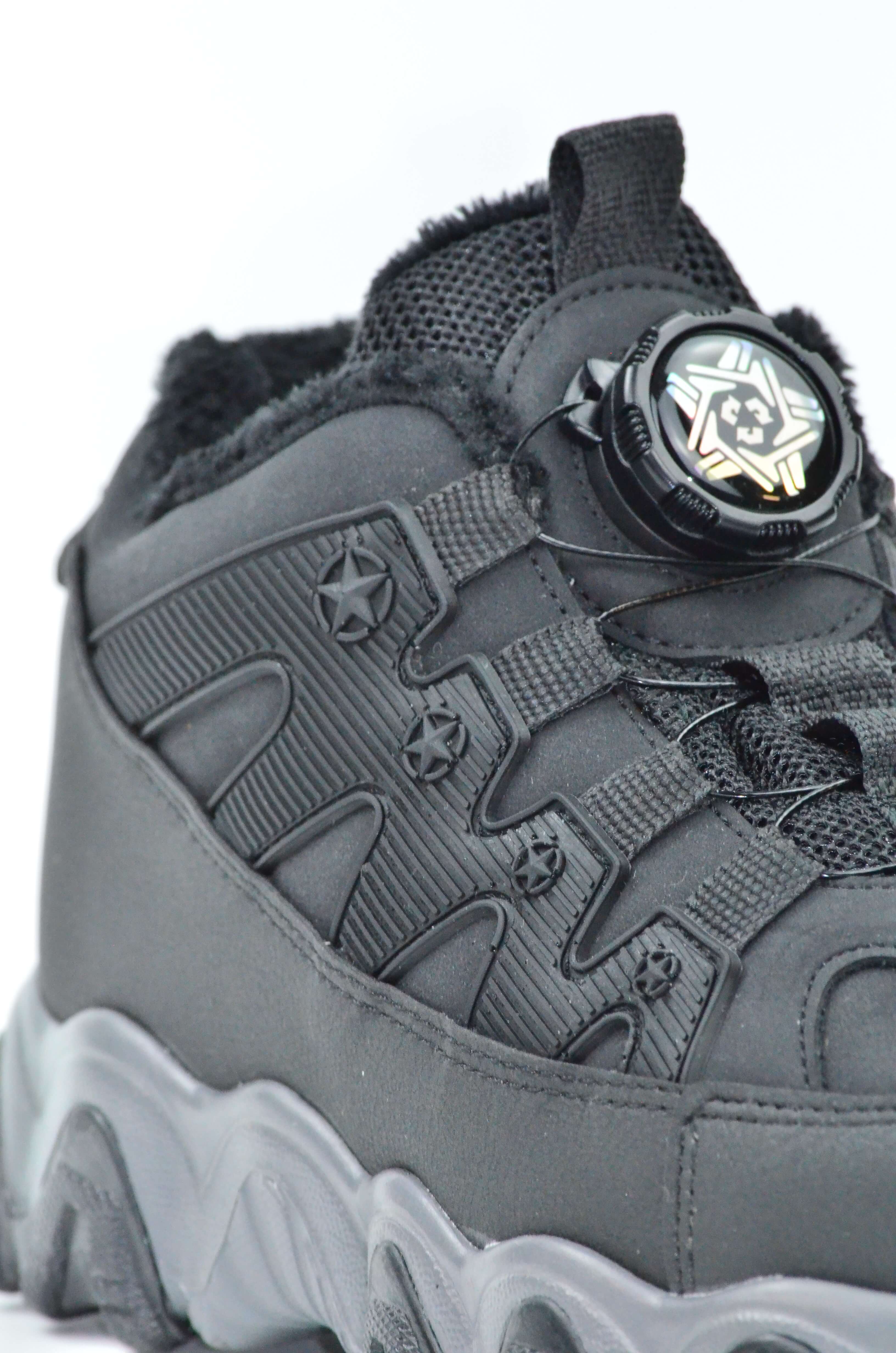 Pepino Akıllı Bağcıklı İçi Polarlı Filet Çocuk Bot