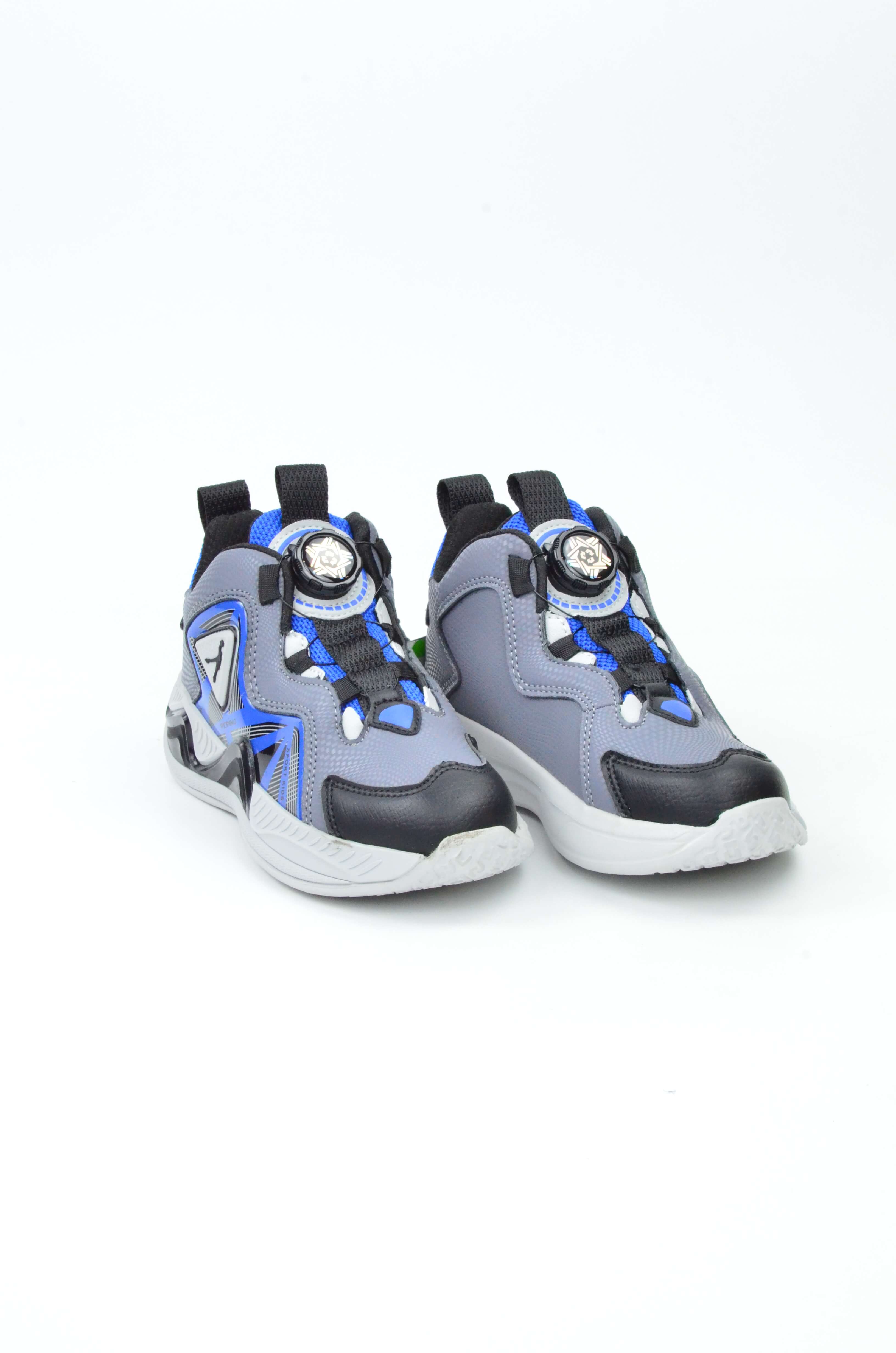 Pepino Akıllı Bağcıklı Filet Çocuk Spor Bot