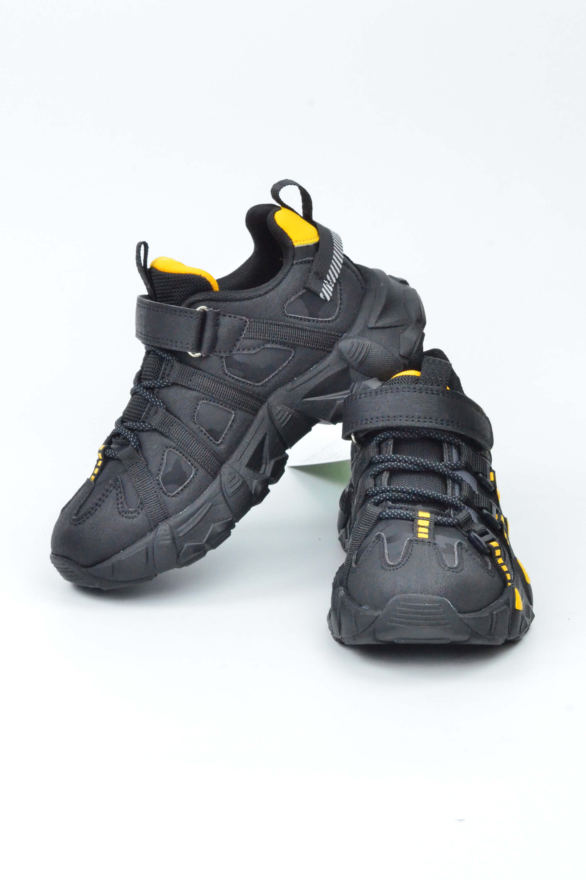 Pepino Lastikli Cırtlı Filet Outdoor Çocuk Spor Ayakkabı